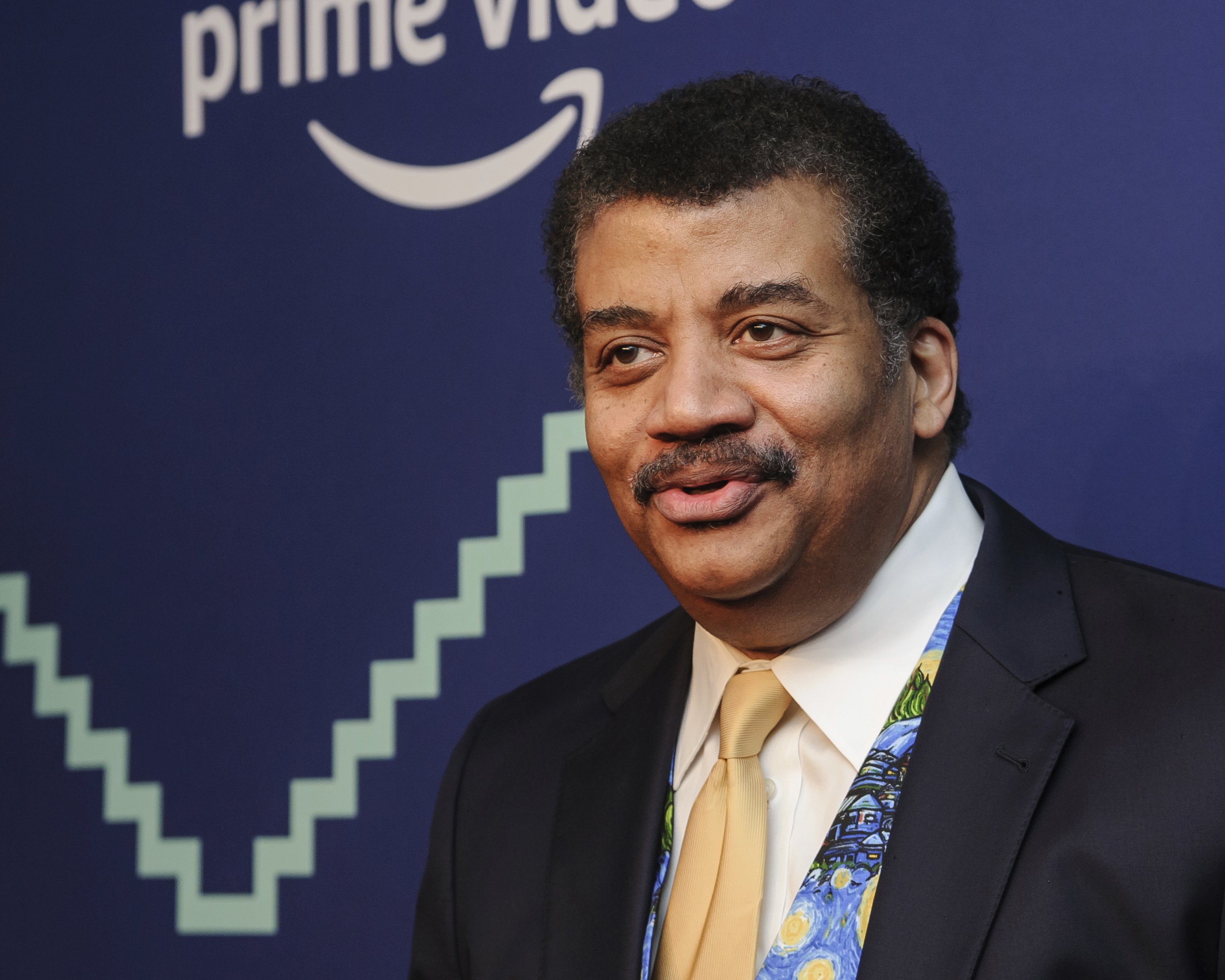 neil degrasse tyson kids