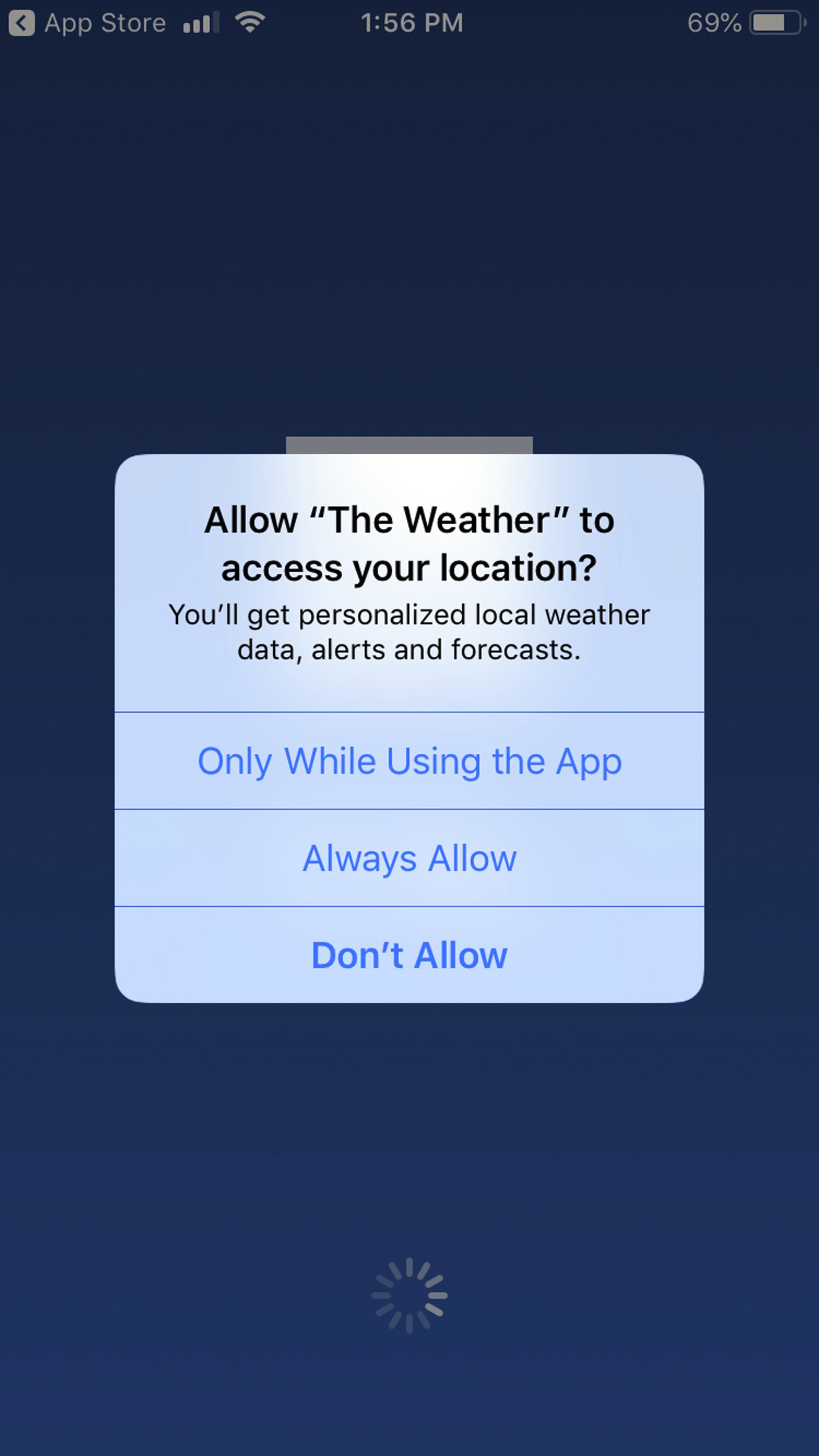 Weather Channel App To Change Practices After La Lawsuit