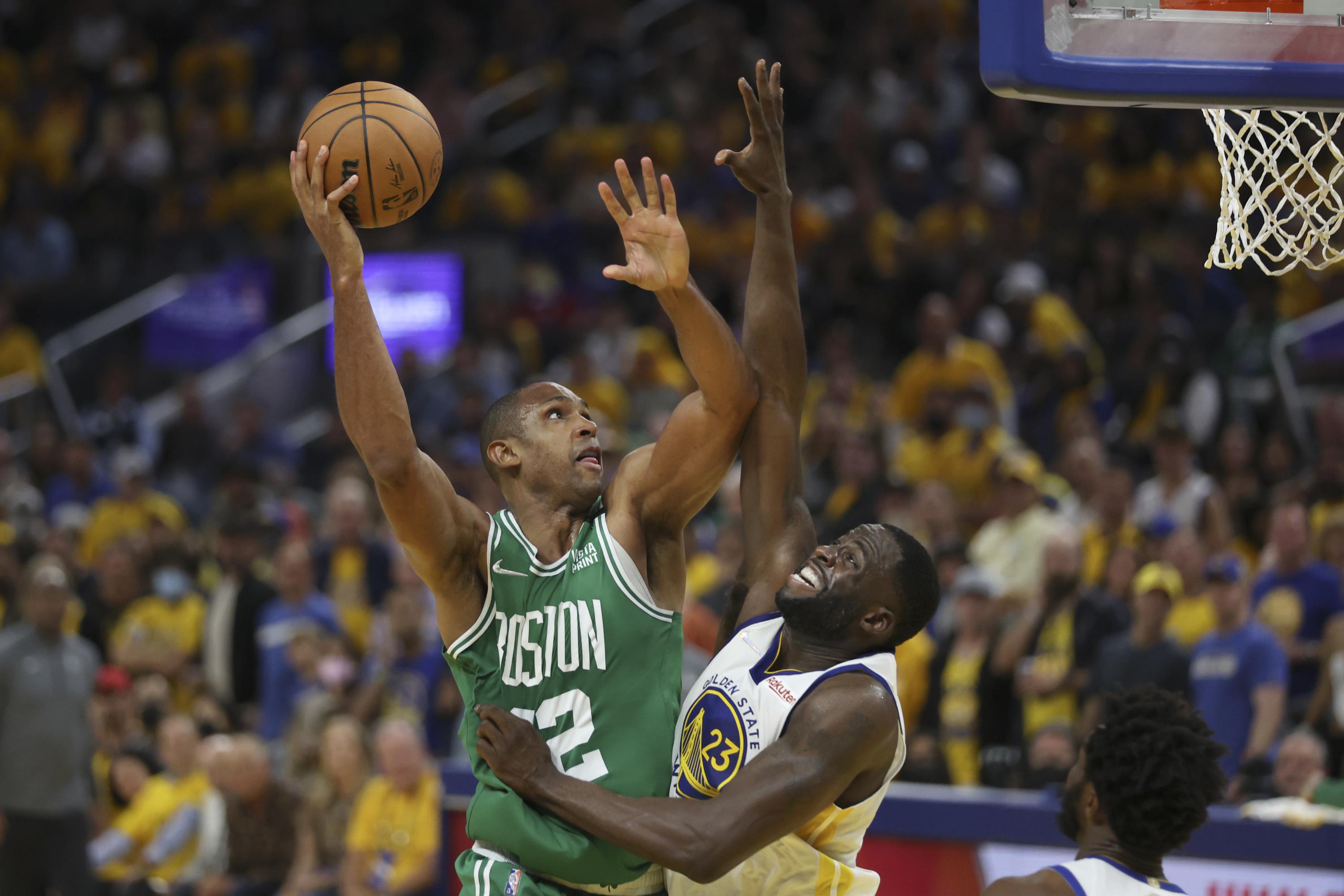 Tatum No Consigue Ayuda De Celtics En 2do Juego De Finales AP News