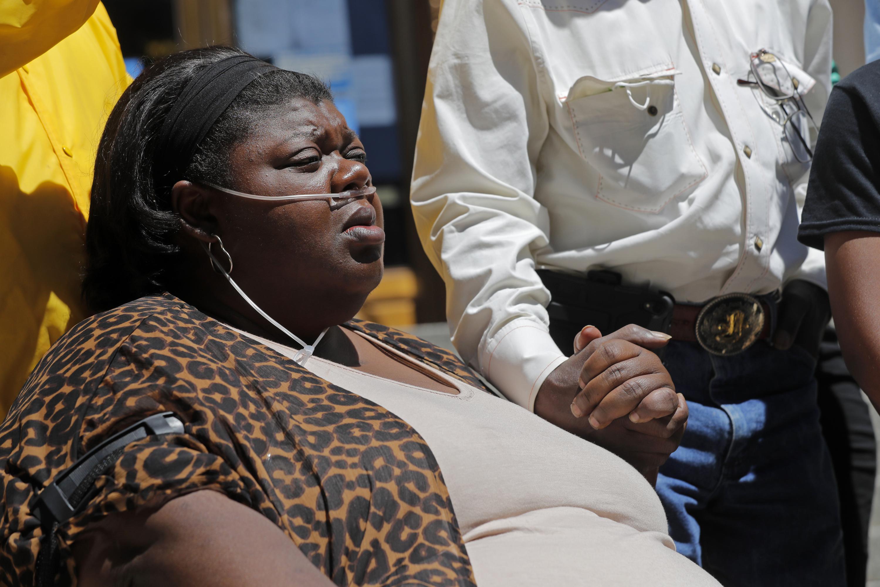 La Homicide Numbers Skyrocket: The La Times Report You Need To See - o12b06b