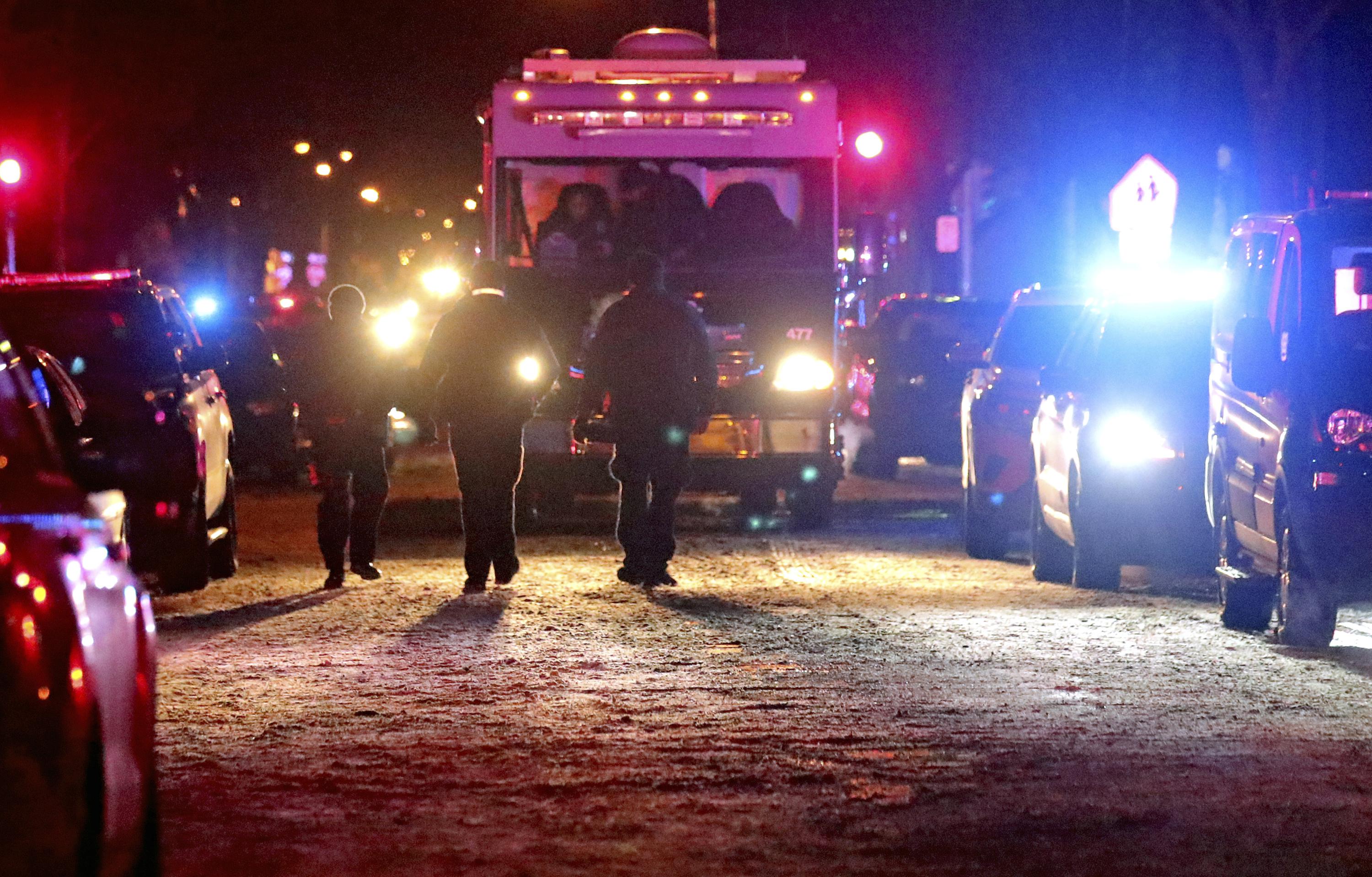 The Milwaukee Homicide Database A Beacon Of Hope Amidst The Darkness - fq51q0v