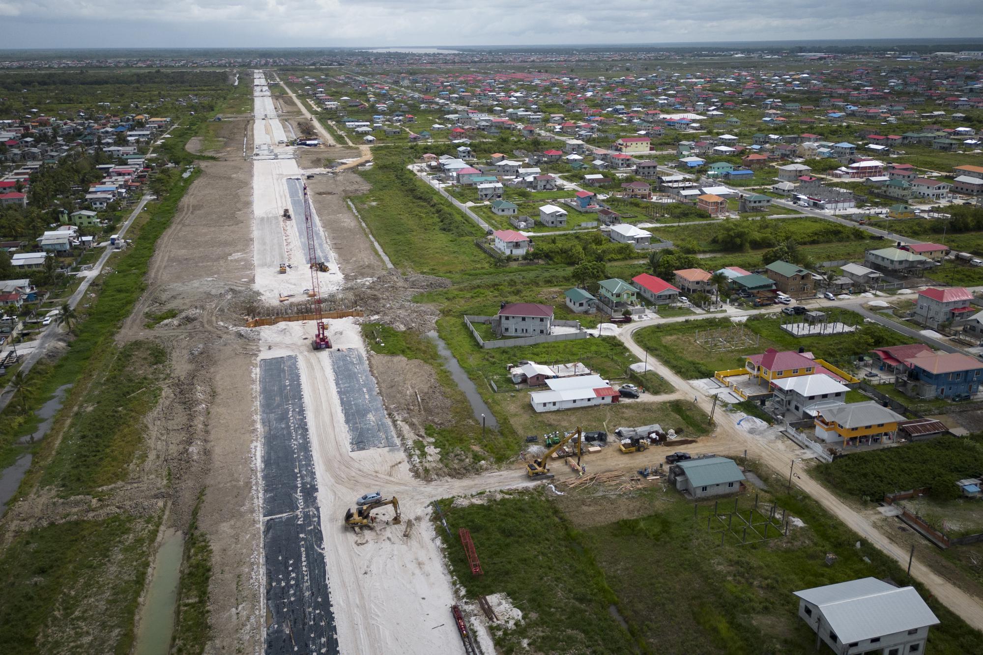 Guyana positioned to become fourth-largest offshore oil producer