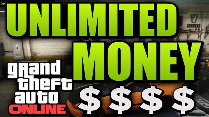 Gta 5 Money Cheats For Ps4 Xbox Pc Online Generator 2020