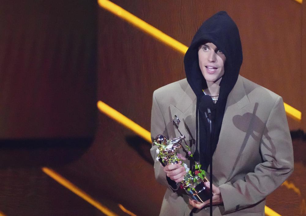 Justin Bieber 