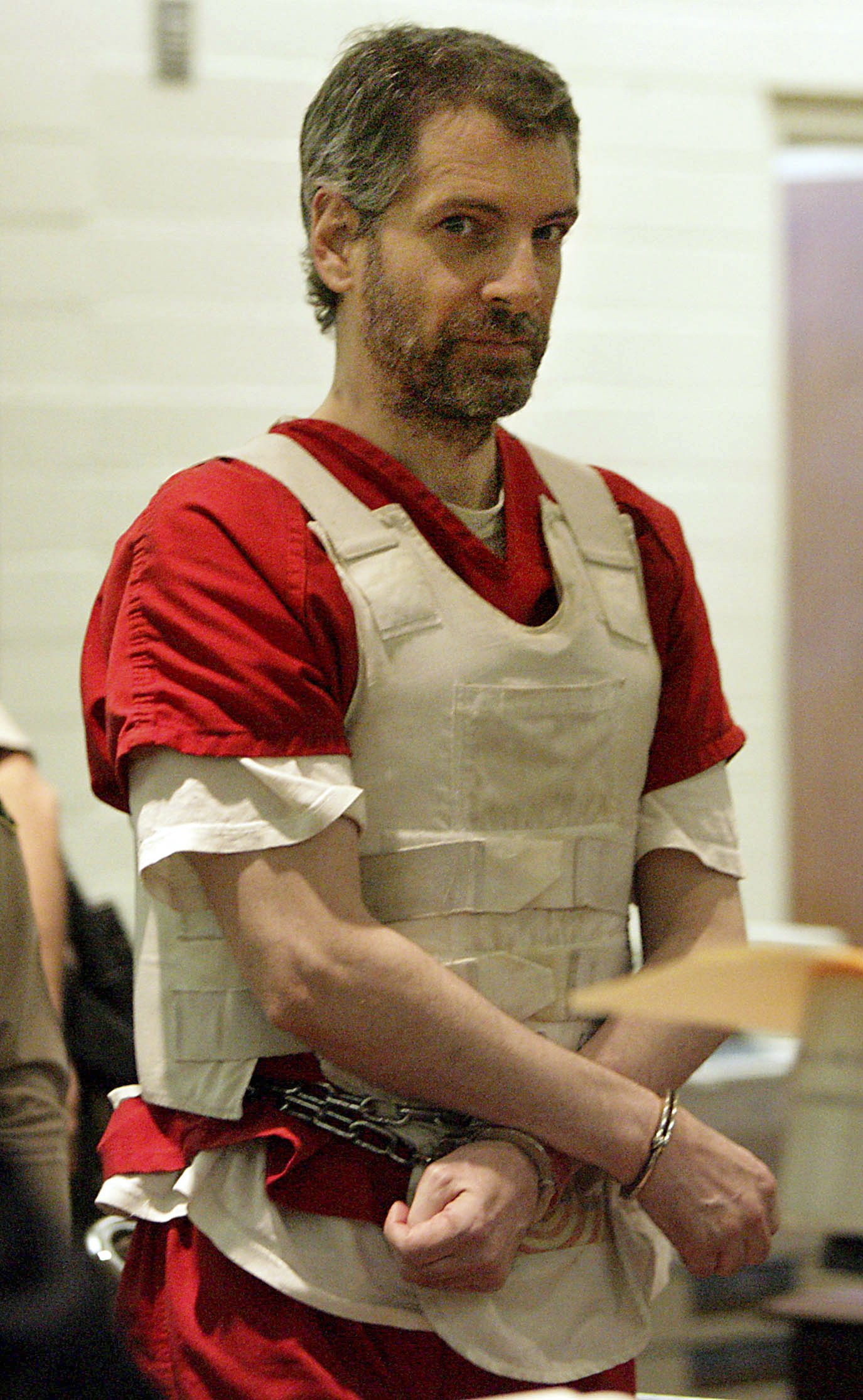 Serial Killers From North Carolina - 08lg8vn