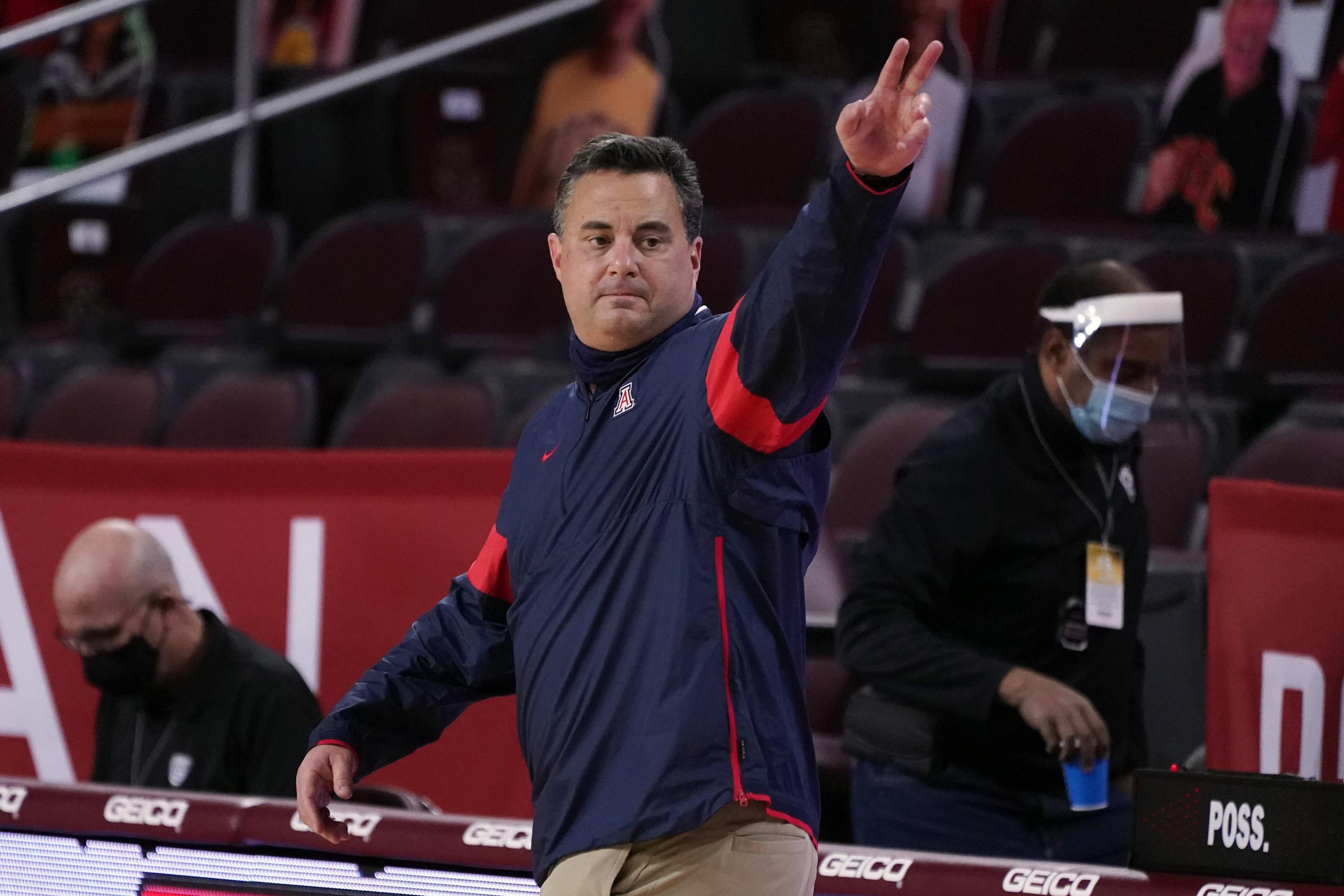 Former Arizona coach Sean Miller returning to Xavier | AP News