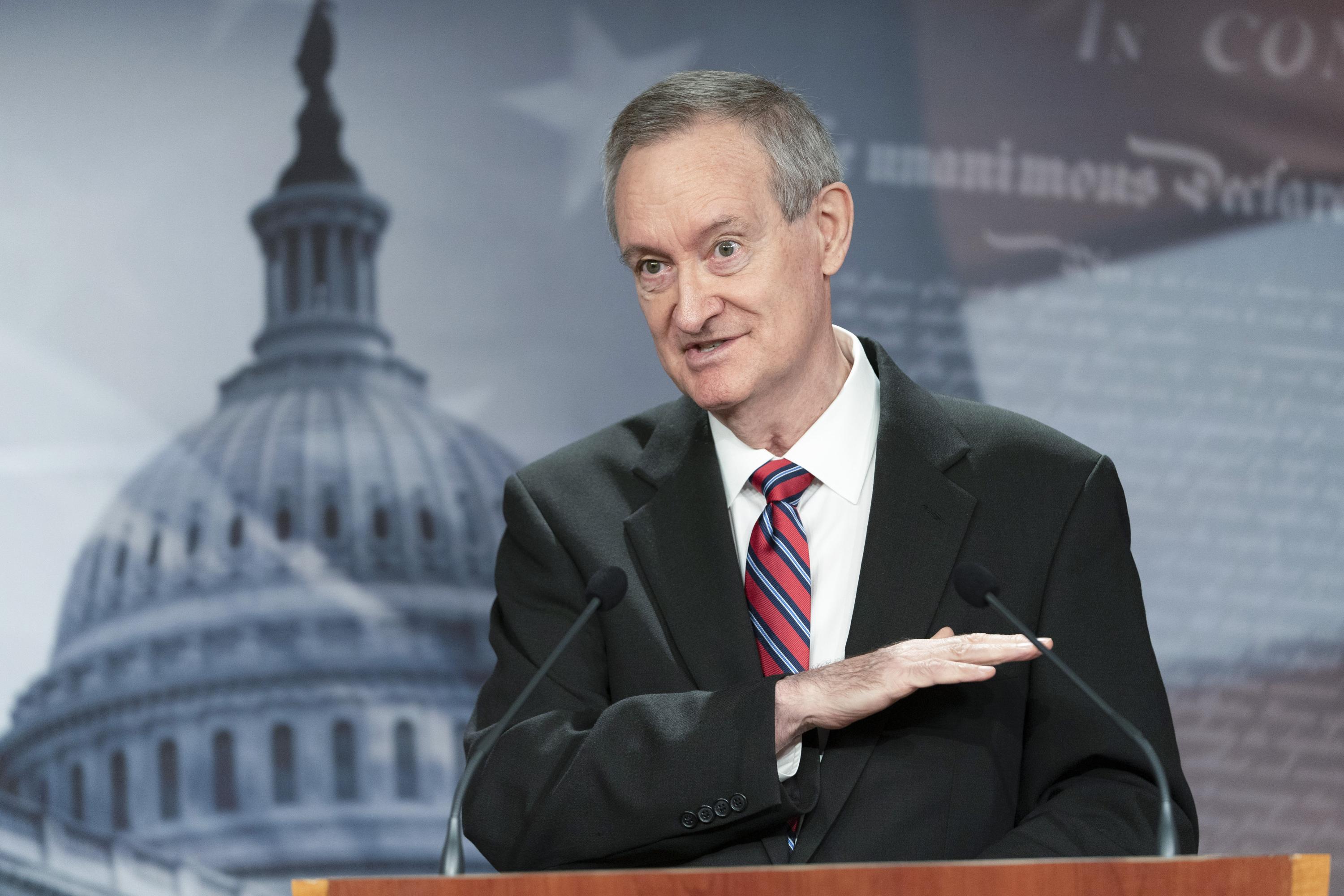 Idaho Republican U.S. Sen. Crapo wins fifth term AP News