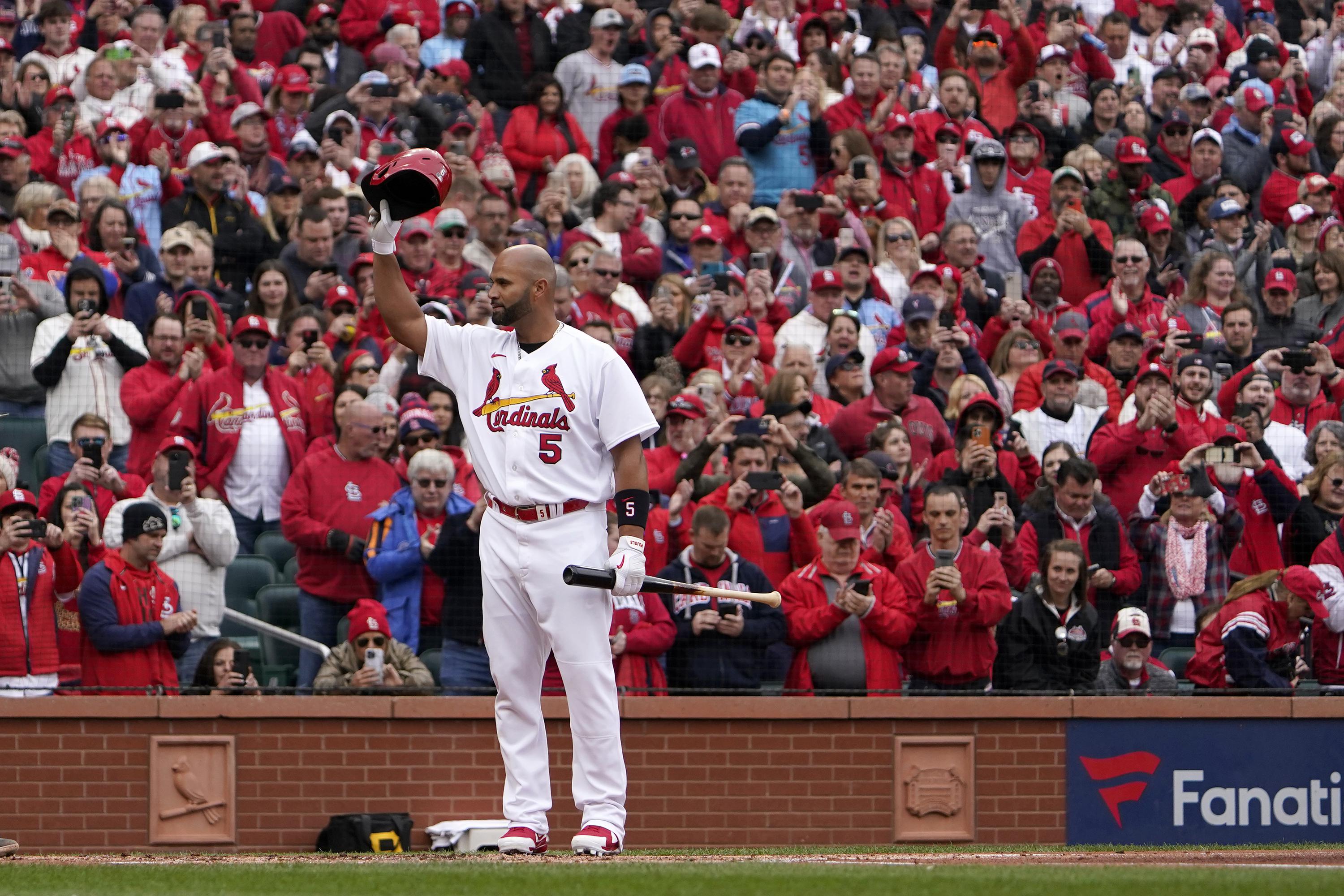 Lot Detail - OZZIE SMITH'S 2011 ST. LOUIS CARDINALS WORLD SERIES