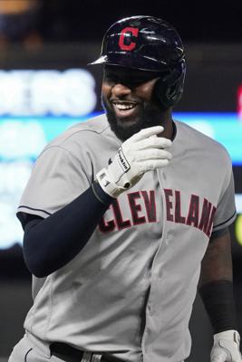 cleveland indians