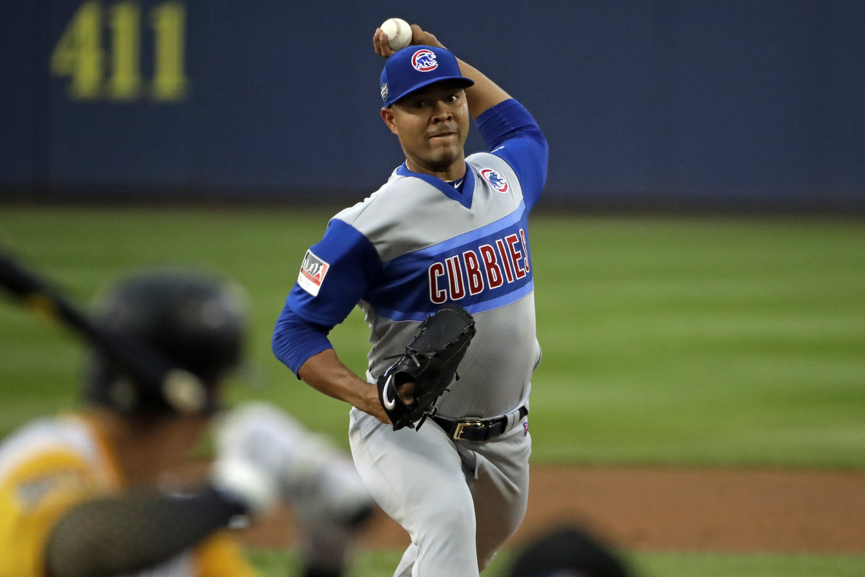 little league classic jerseys cubs