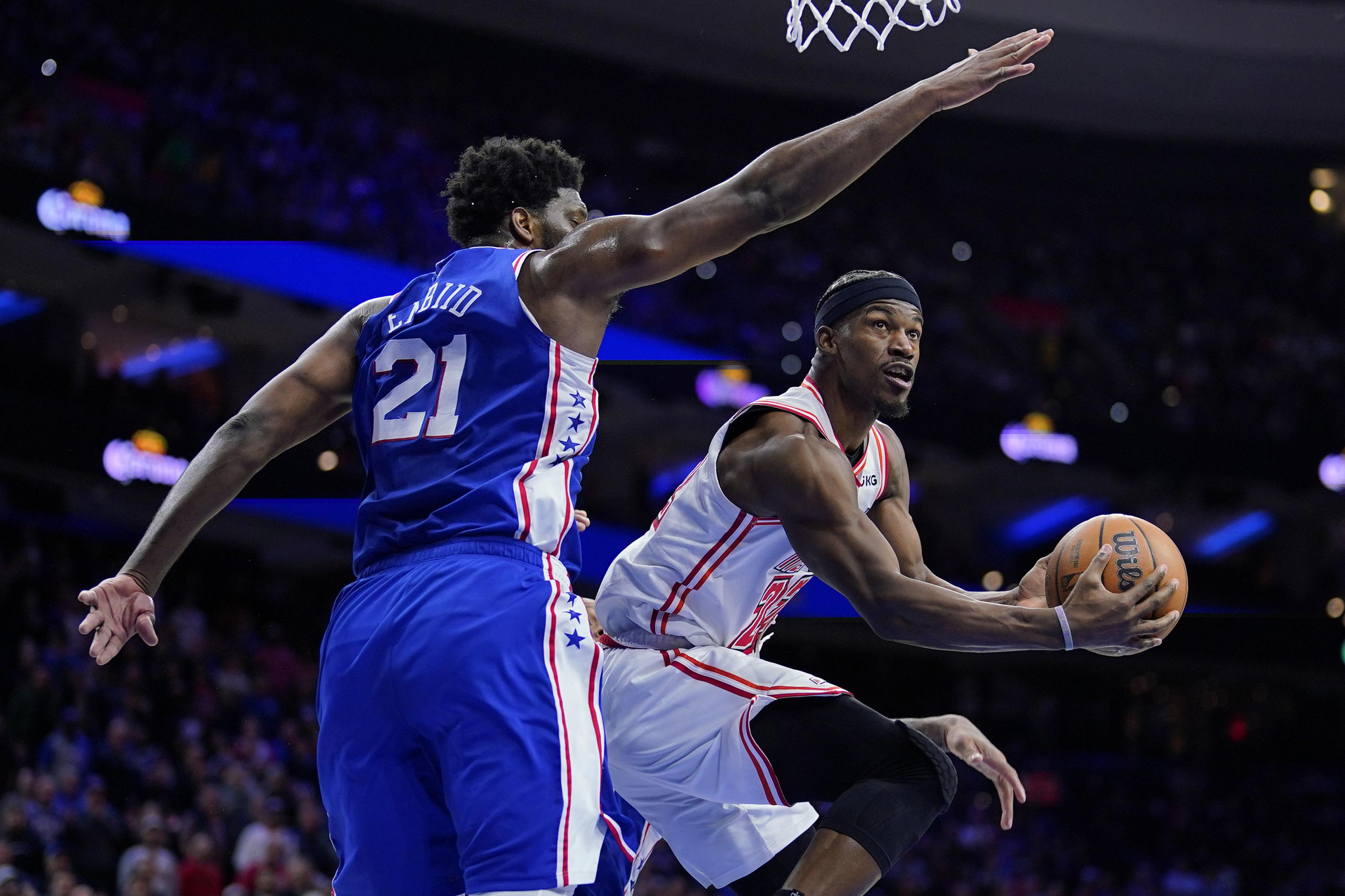 Gilgeous-Alexander has big 2nd half to help Thunder rally past Heat,  107-100