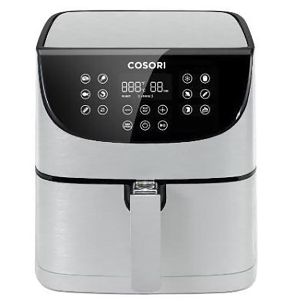 Everything you need to know about the Cosori Air Fryer (Unbiased