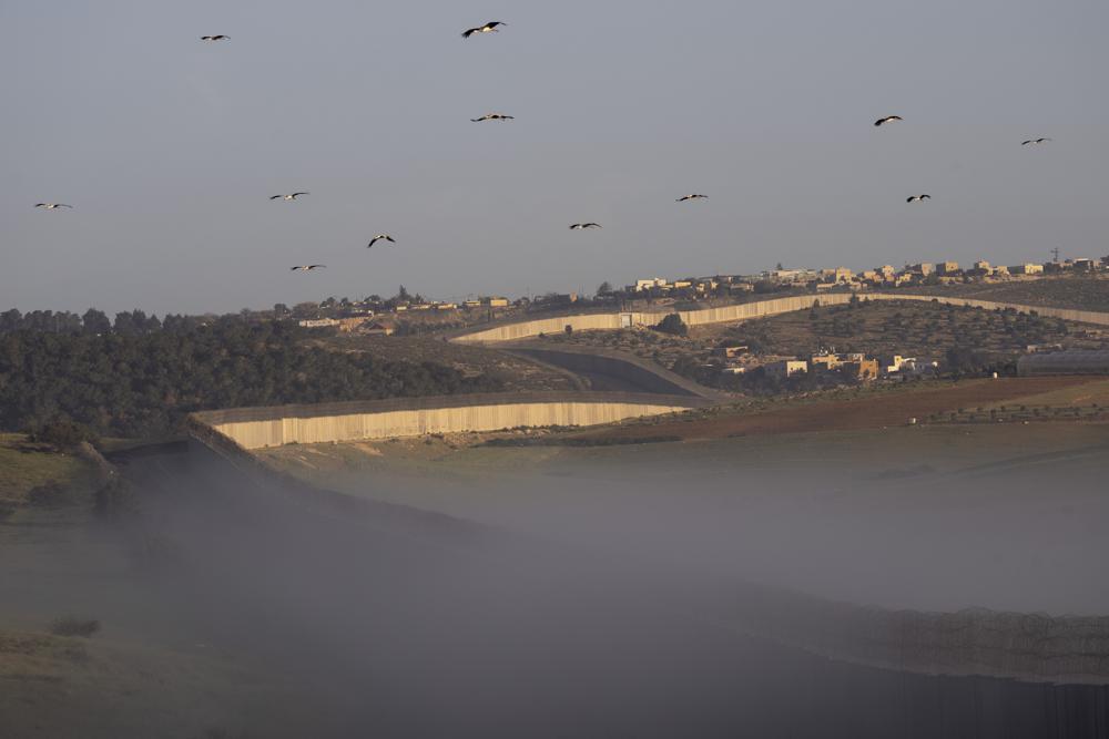 Israeli forces kill Palestinian militant in West Bank raid - Perspectives