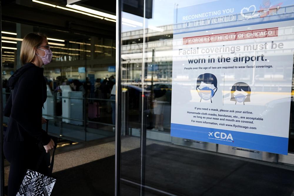 2 House chairs seek probe into airlines’ use of federal aid