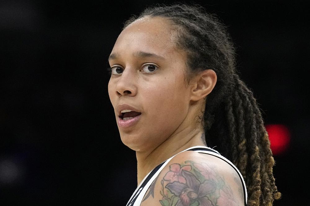 Open Lesbian Brittney Griner’s Moscow Trial Continues Despite Call on US to Seek Deal 