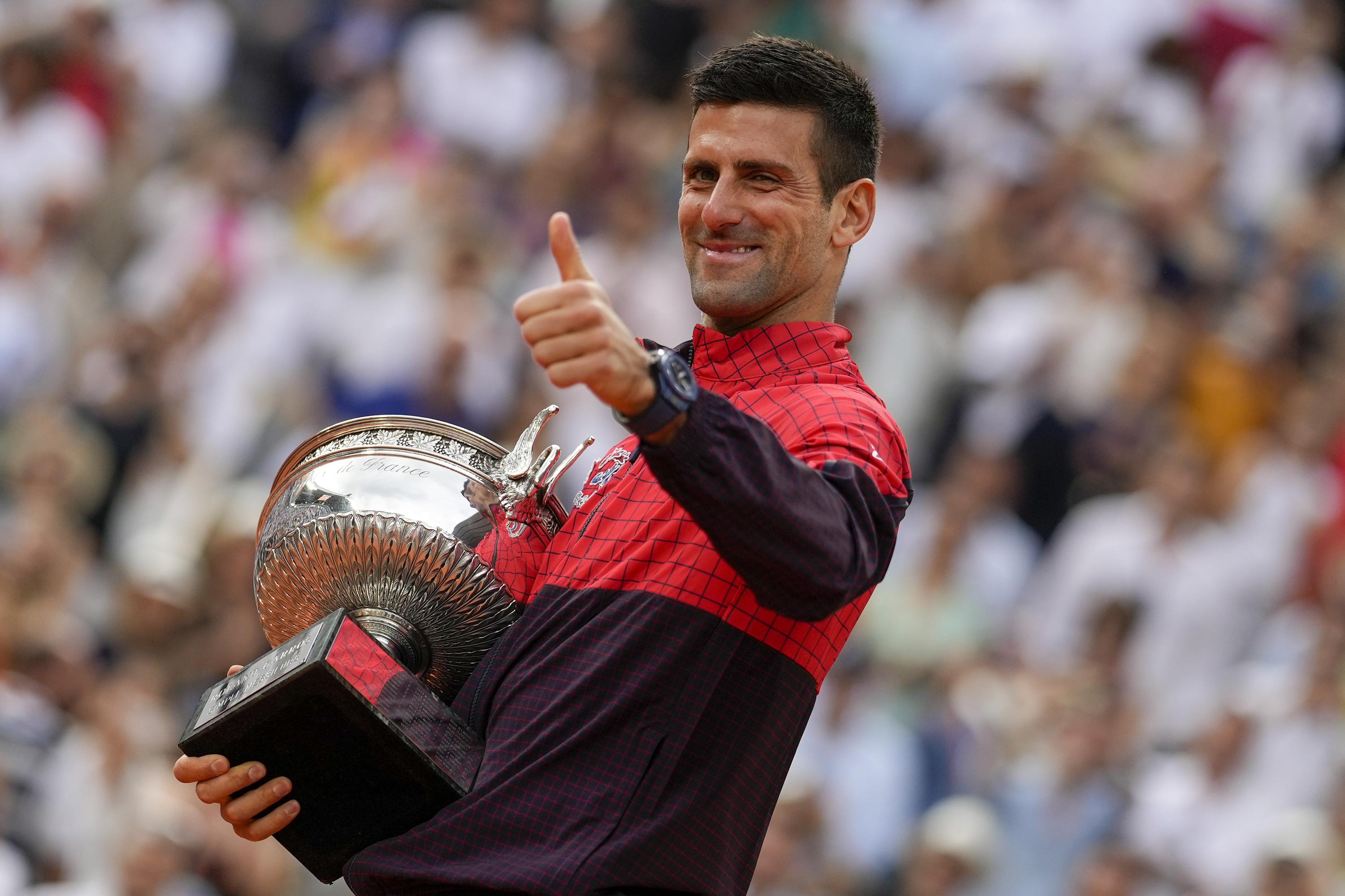 French Open, History, Winners, & Facts