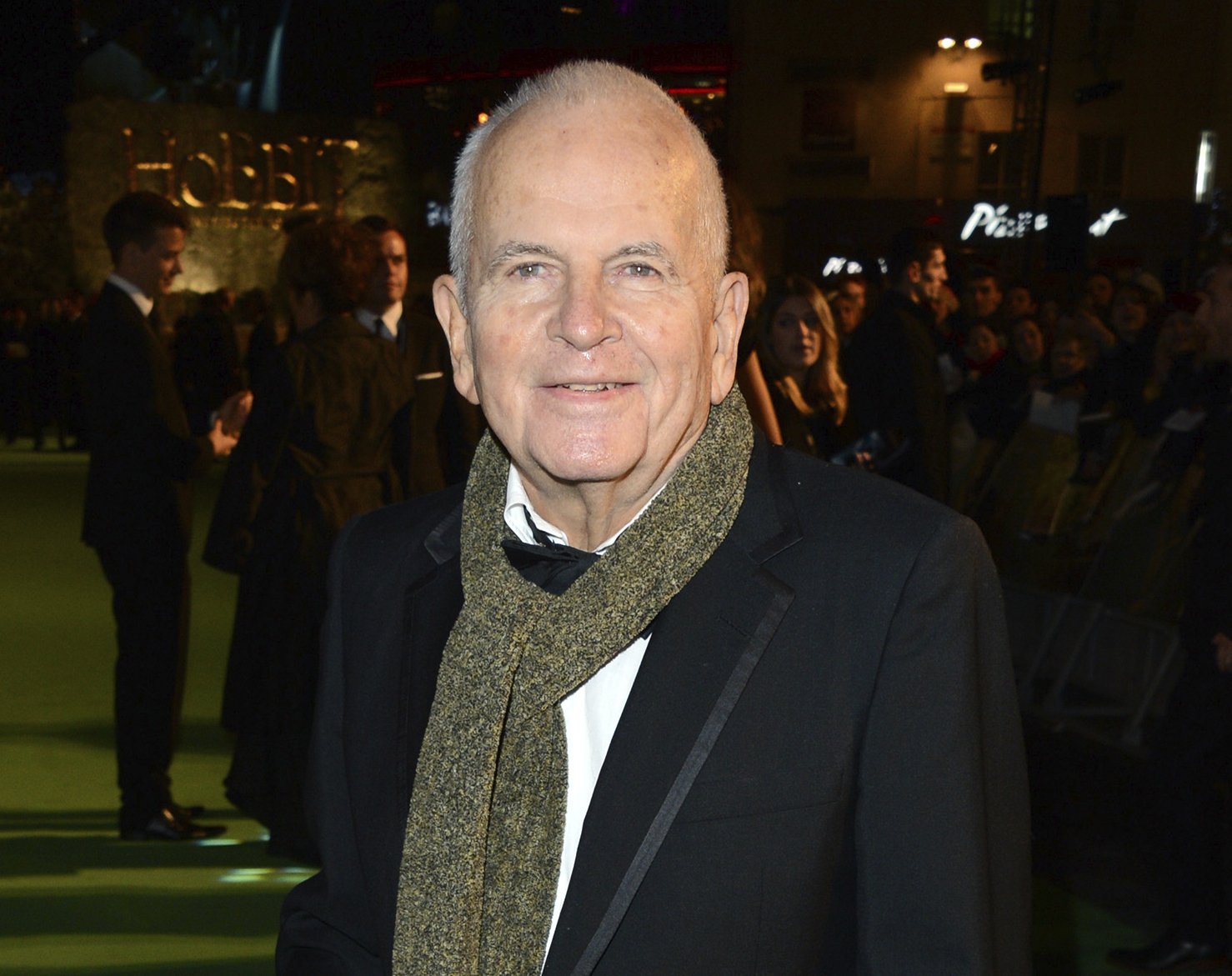 Chariots Of Fire Lord Of The Rings Actor Ian Holm Dies