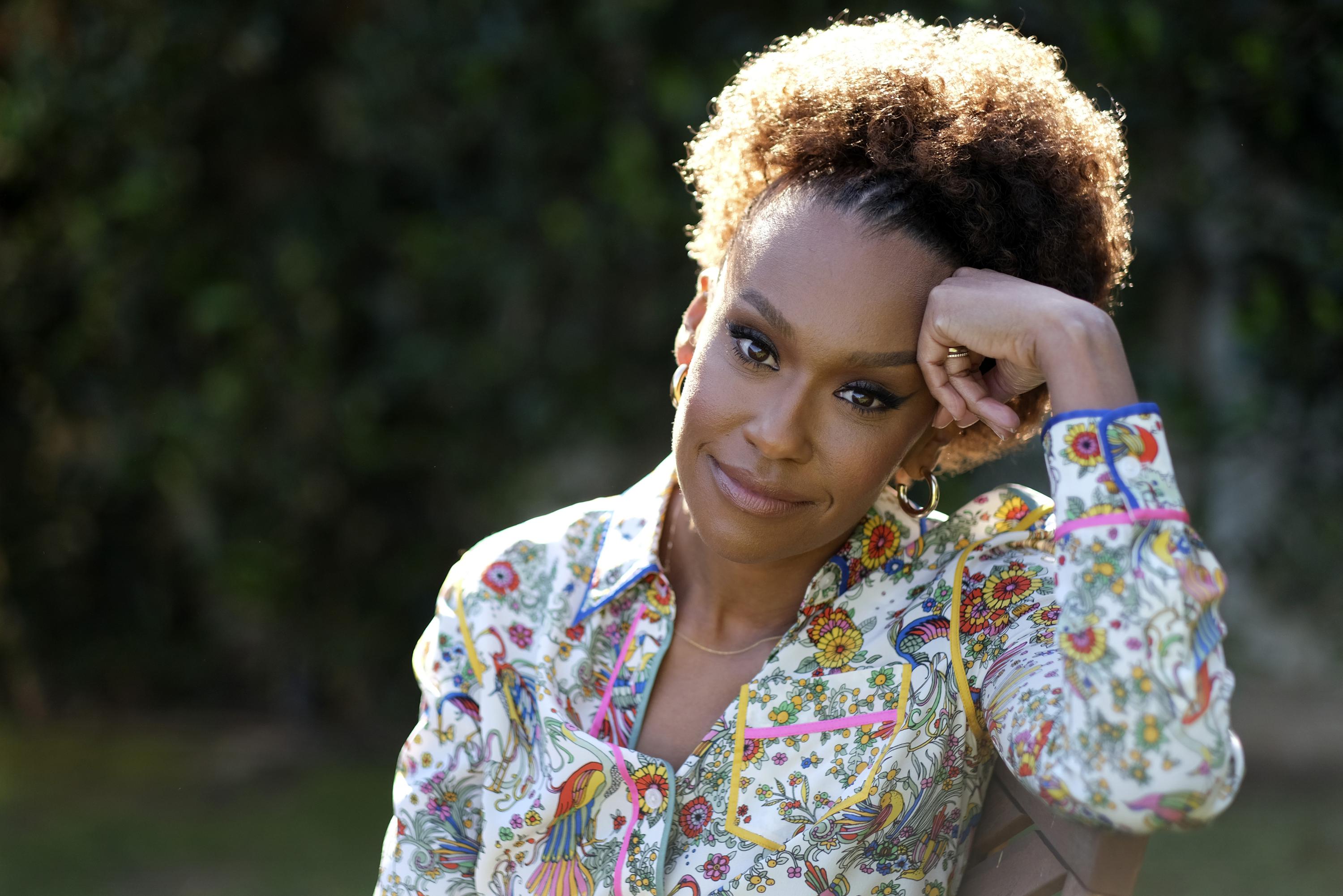 Ryan Michelle Bathé Is Ready to Save the World in NBC Thriller Endgame