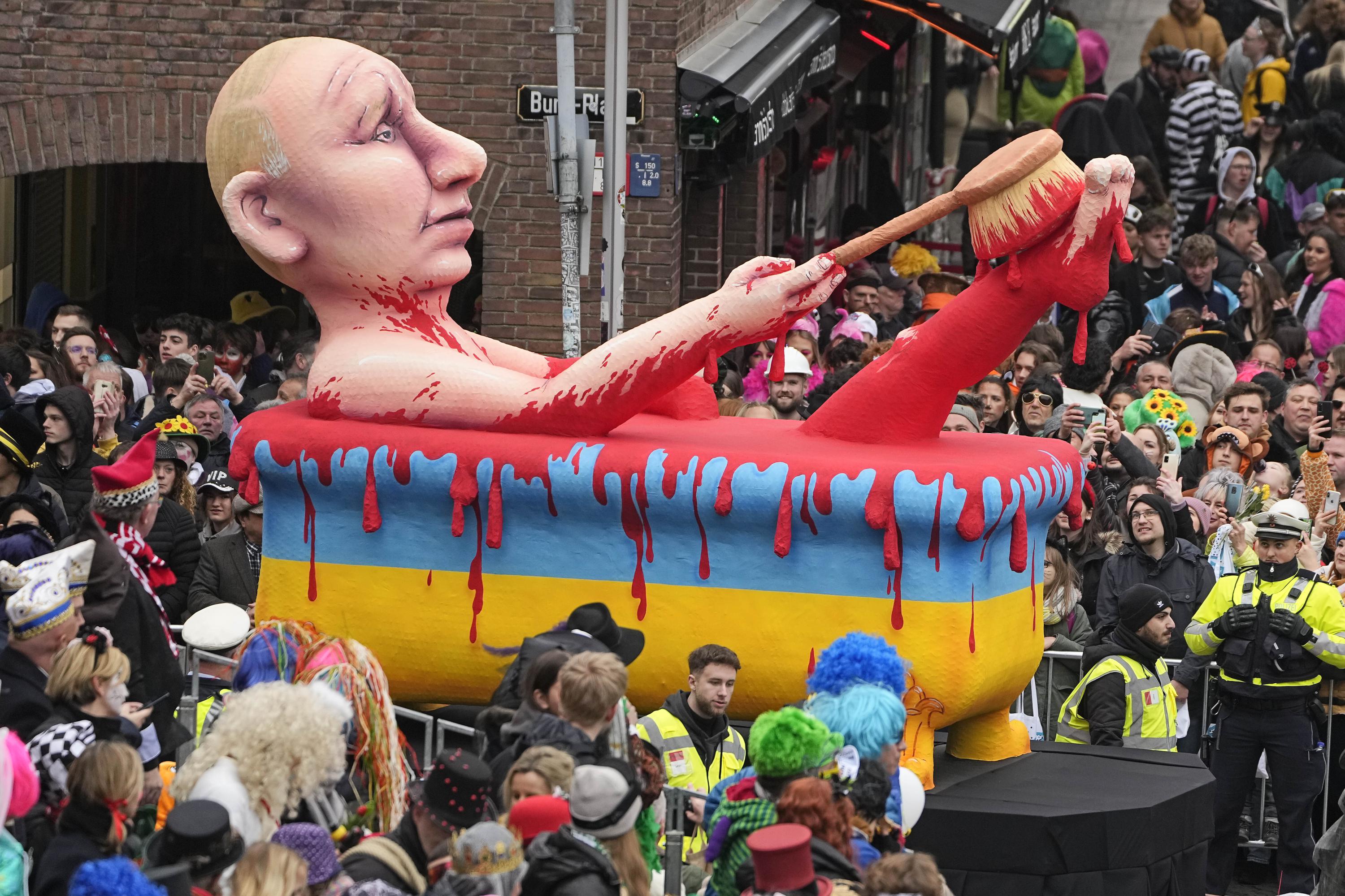 Carnival festivals around the world: Join the parades and parties in 2020