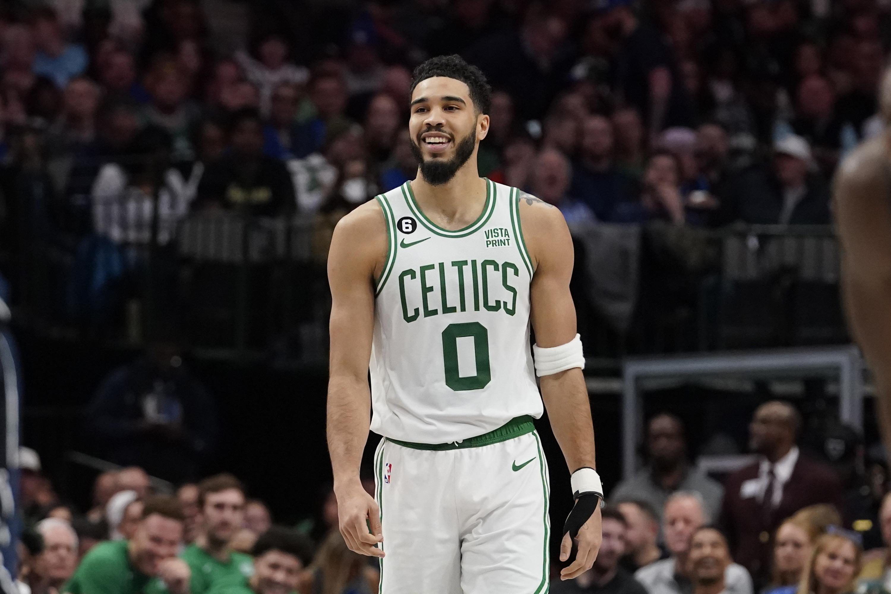 Number 6 cheap boston celtics