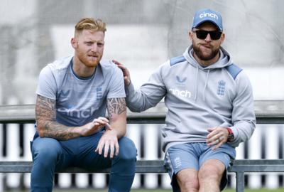 English cricket launches new era with 