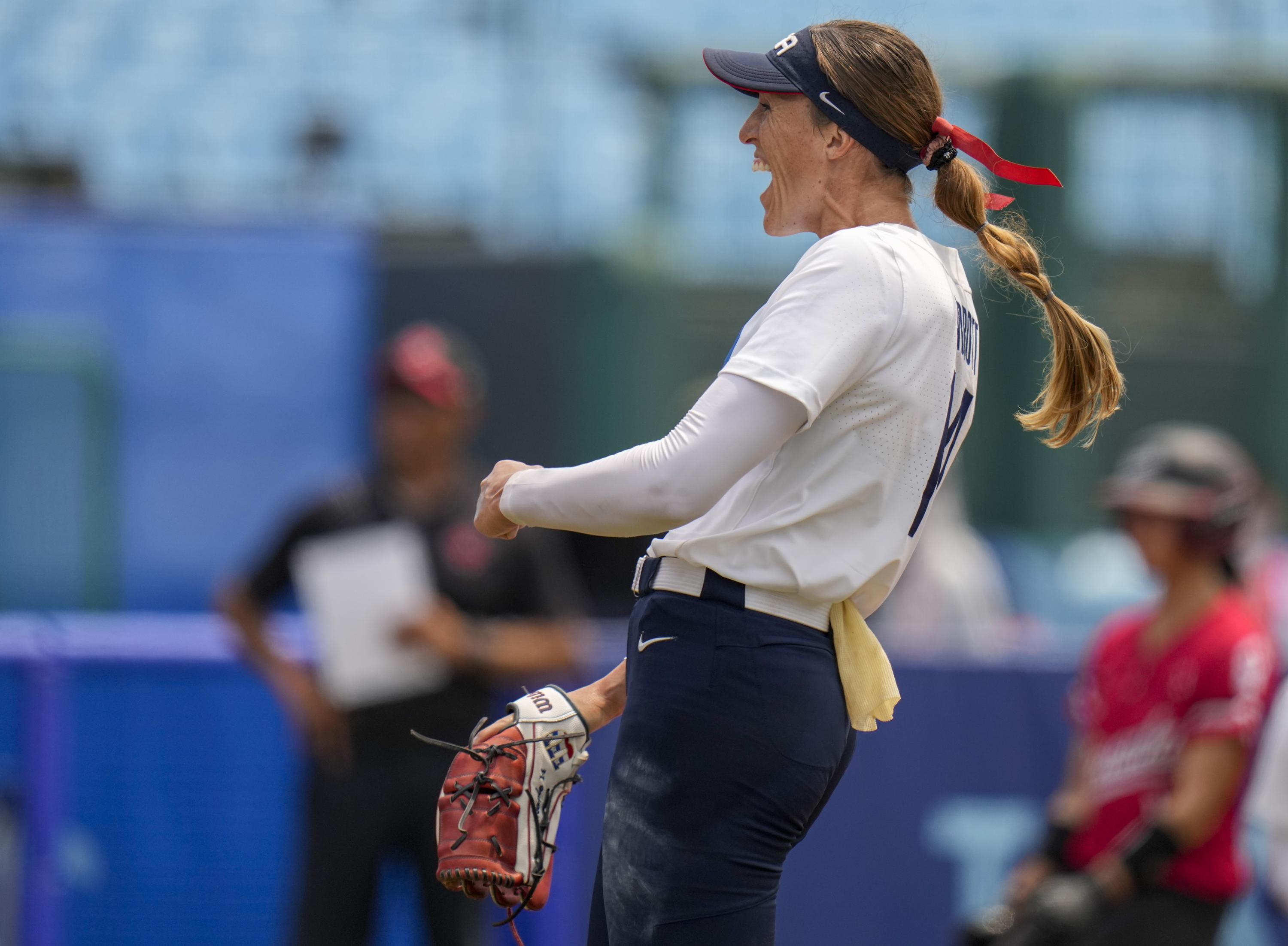 Abbott's 1-hitter lifts US over Canada 1-0 for 2-0 start - Vimarsana News