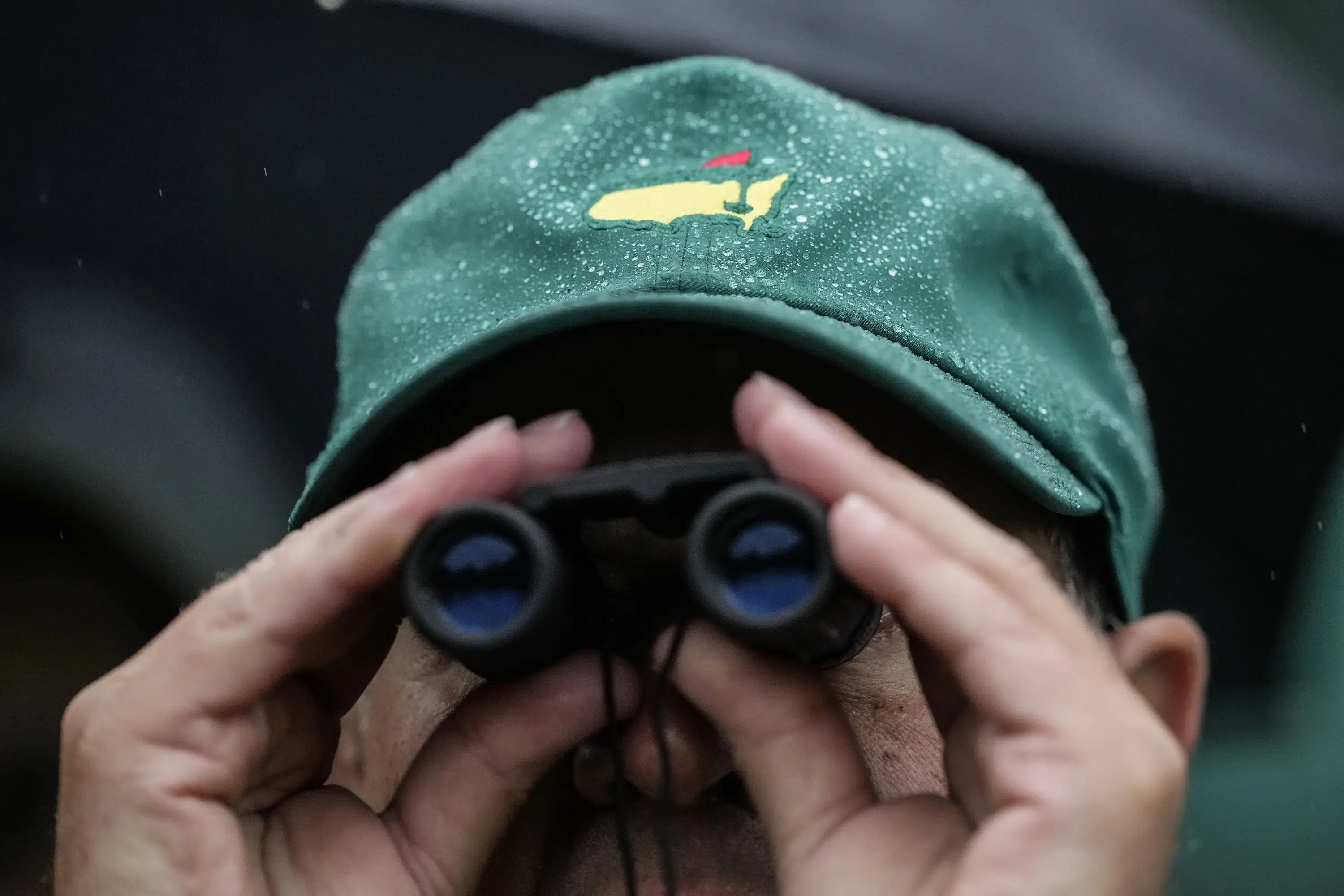 Masters Live-updates | Koepka heeft een voorsprong van 2 schoten op Rahm Masters Live-updates | Koepka heeft een voorsprong van 2 schoten op Rahm