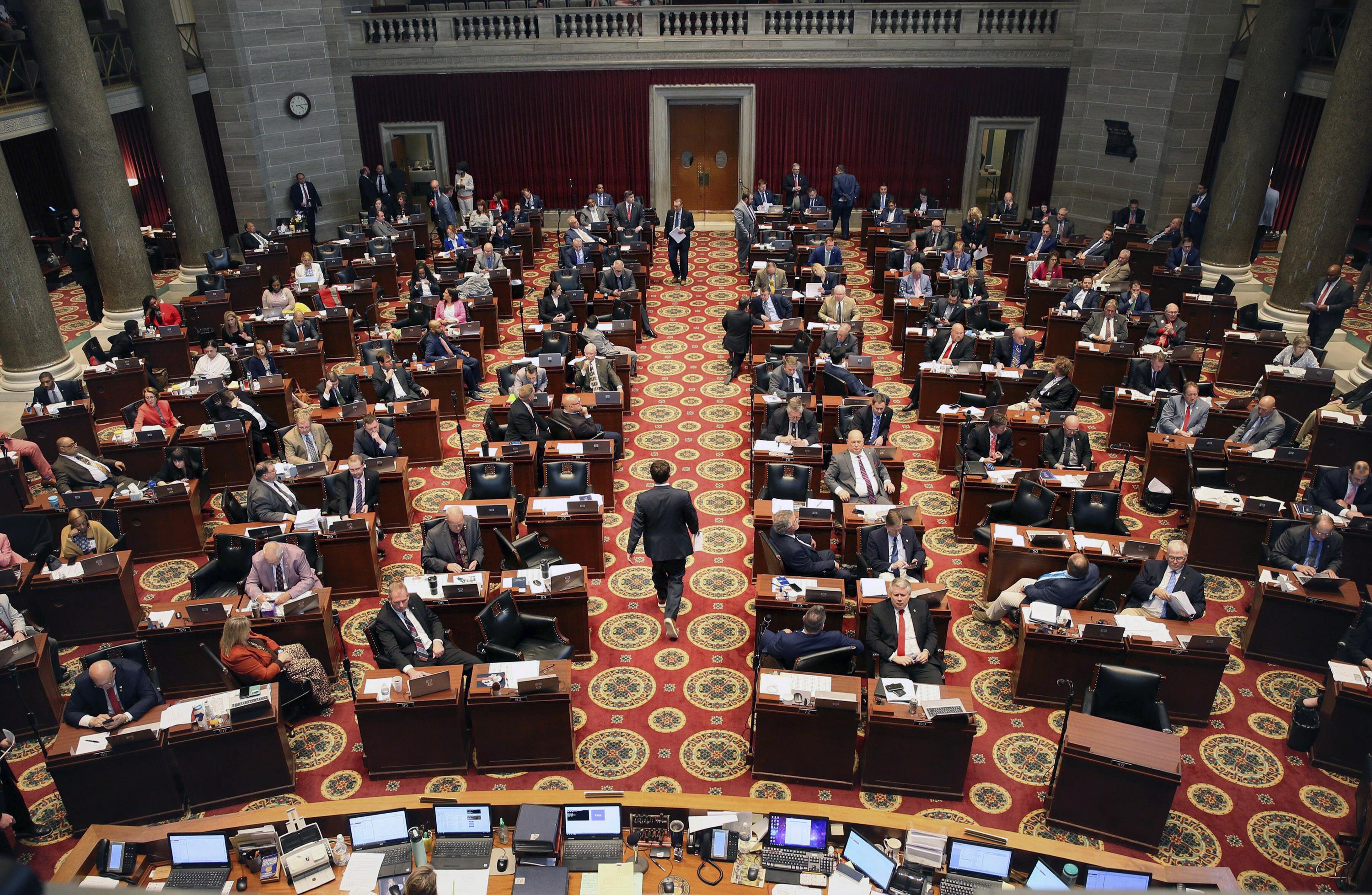 EXPLAINER What to watch for in Missouri's new laws AP News