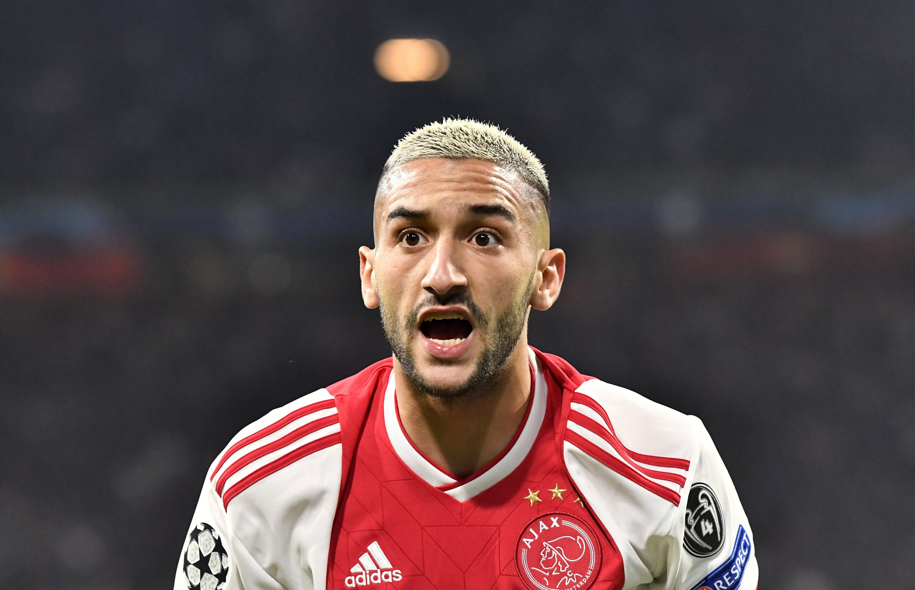 FIFA Braced For Challenges Over Player Contract Extensions AP News
