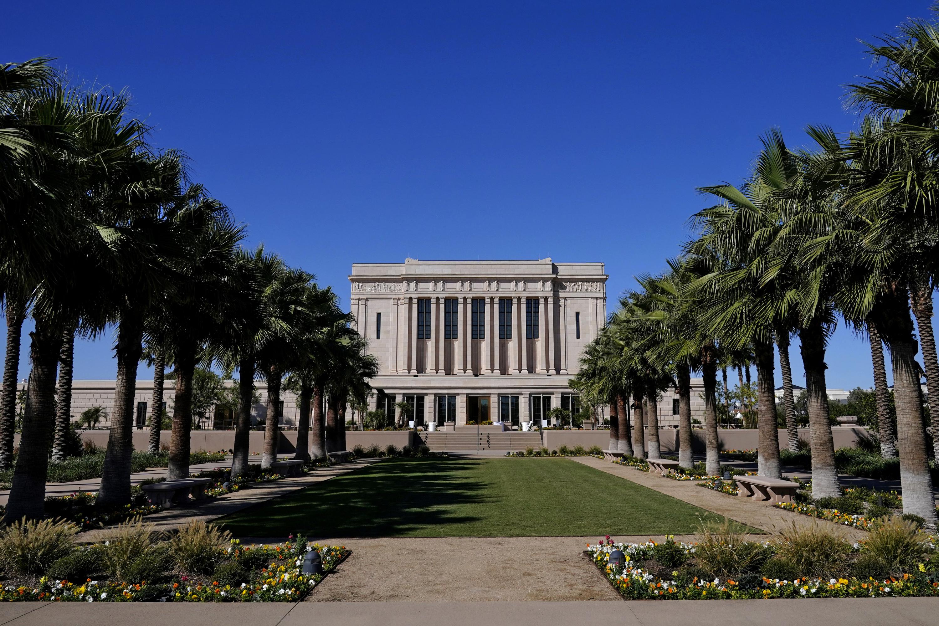 Lds Church Distribution Center Mesa Az - wagwsj7