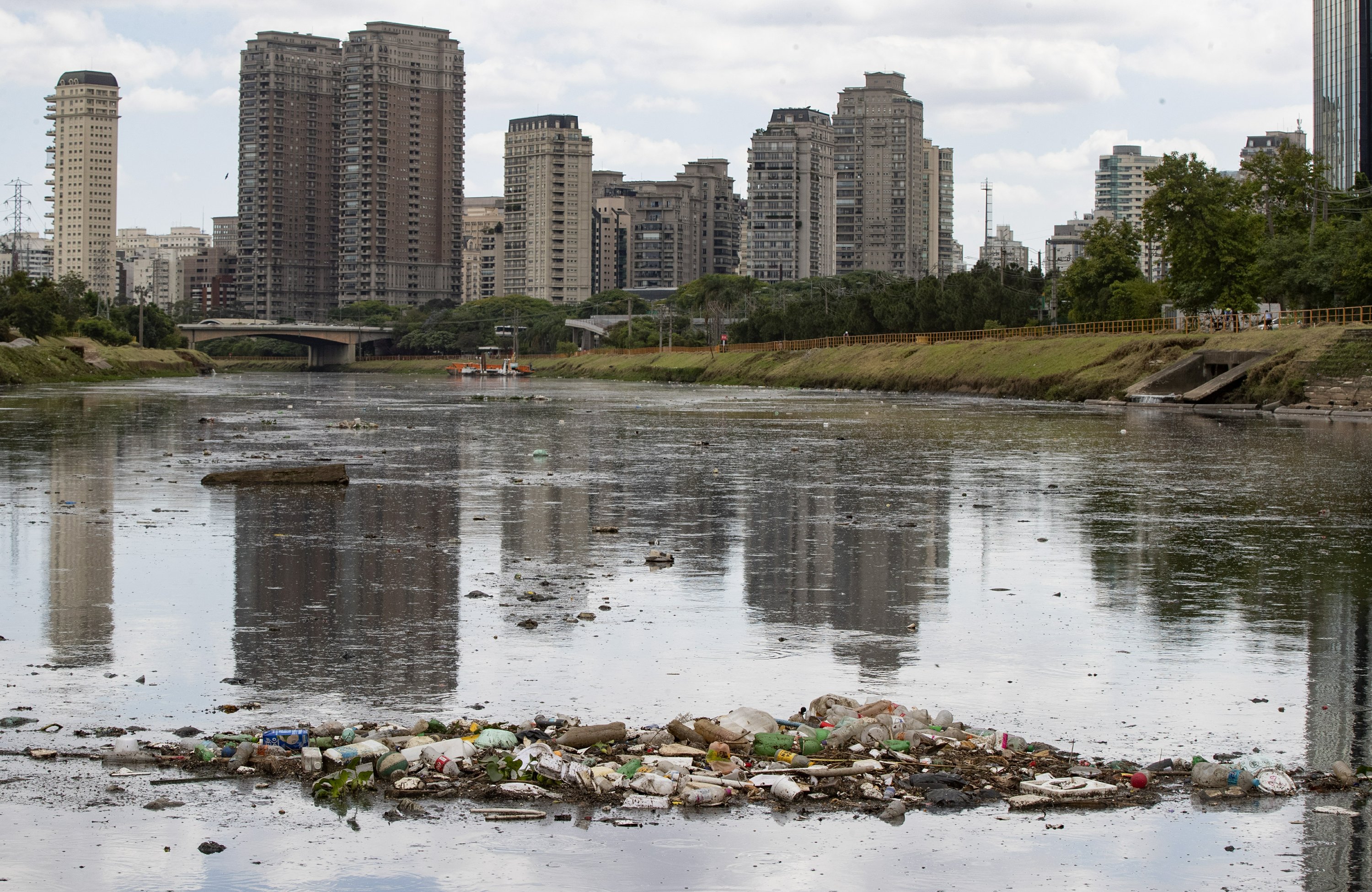 Sao Paulo  The city of Sao Paulo is the biggest and wealthiest in