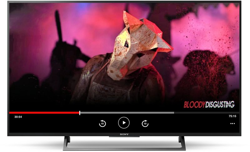 Cinedigm S Bloody Disgusting Streaming Channel To Launch Exclusively On The Roku Channel 9 29