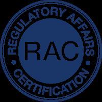 122 Earn Regulatory Affairs Certification (RAC) in Spring 2021 Exam