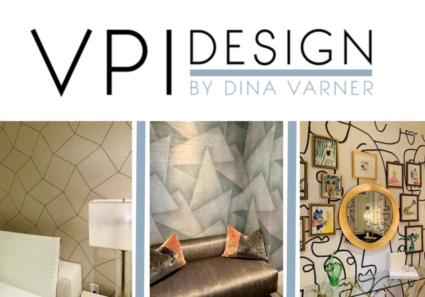 Top Atlanta Luxury Interior Designer, VPI Design, Reports on Most