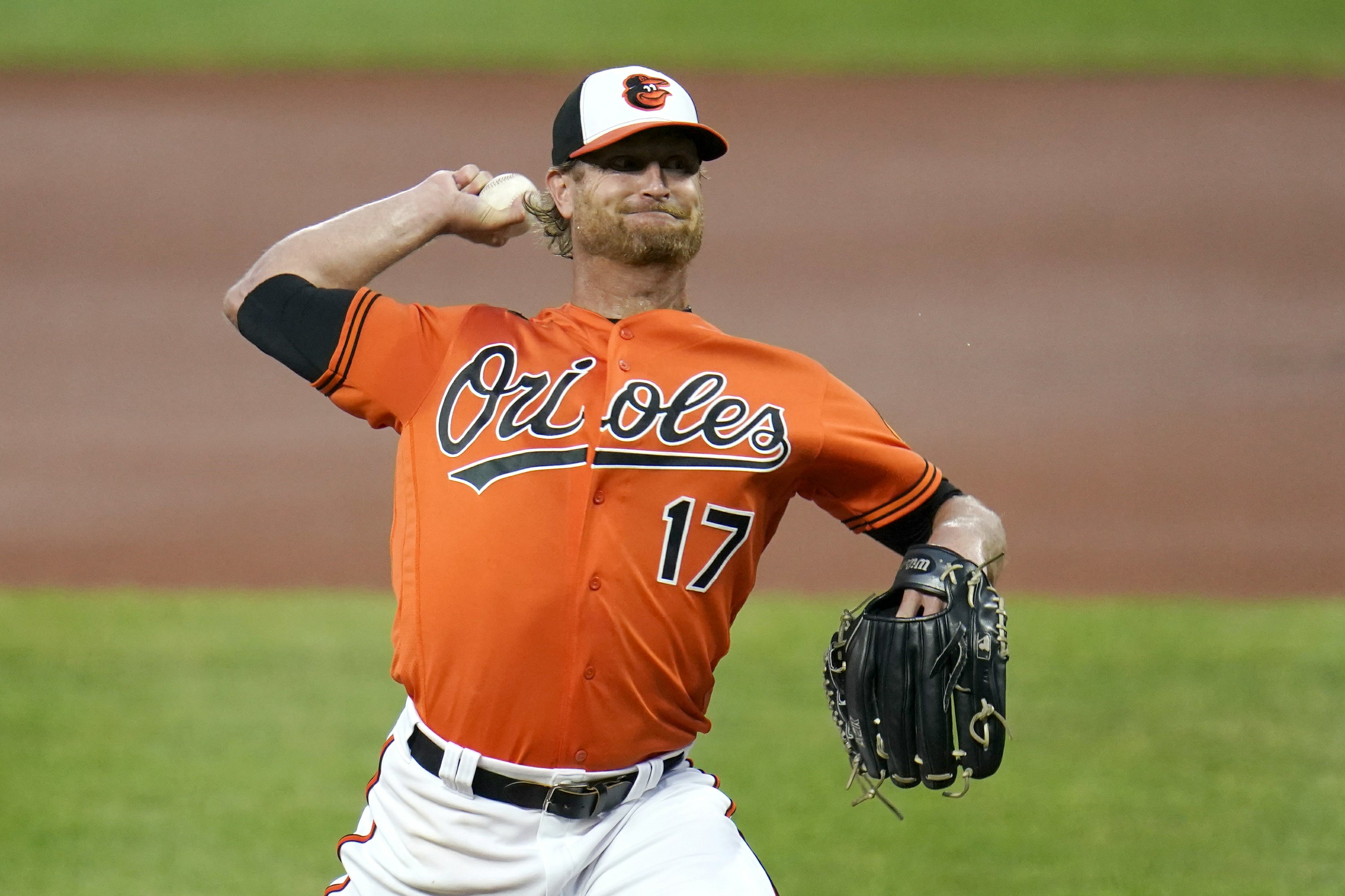 Baltimore Orioles Vs Los Angeles Angels Match Player Stats - b97n7yk