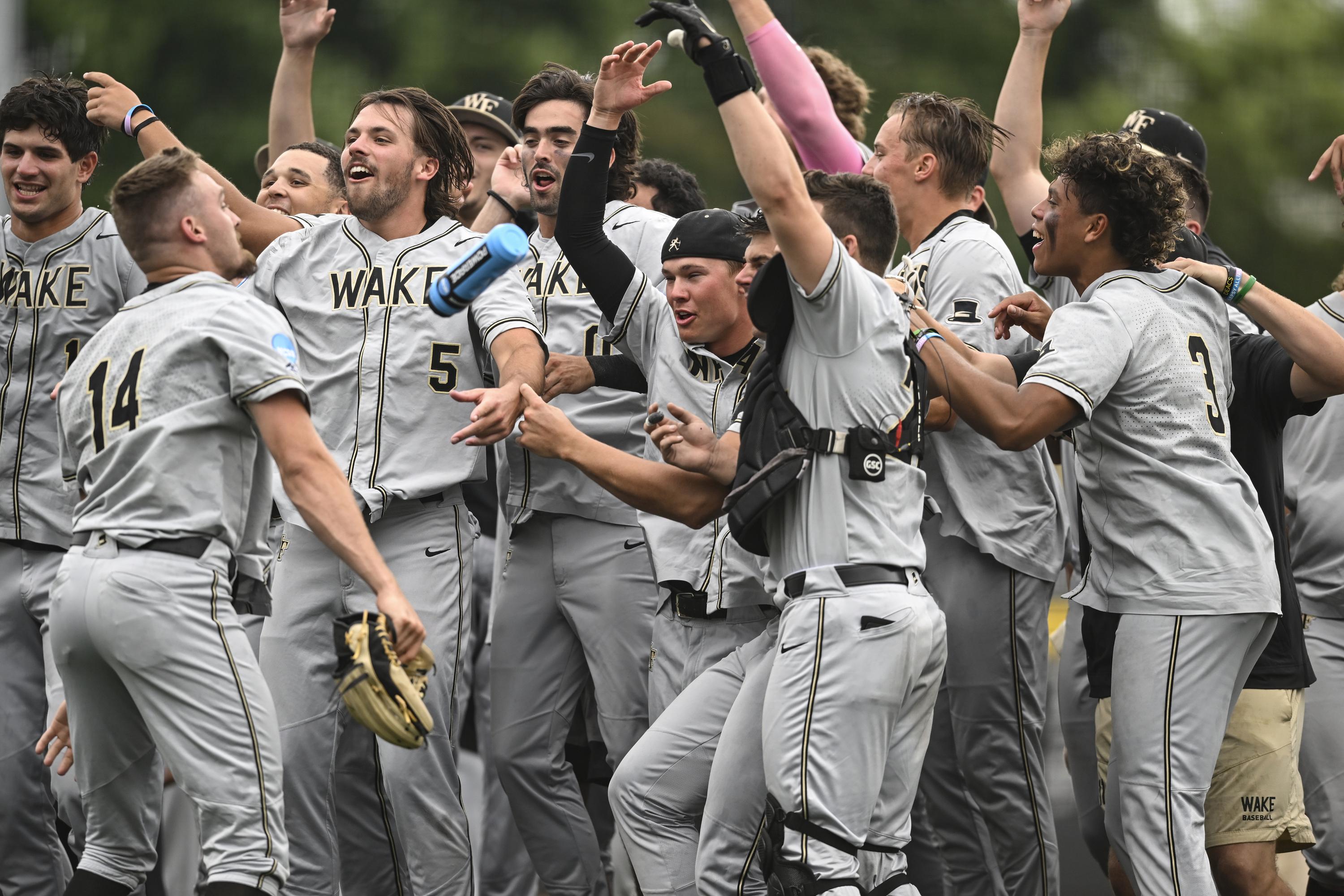 Breaking down the teams playing for national championship at College World  Series