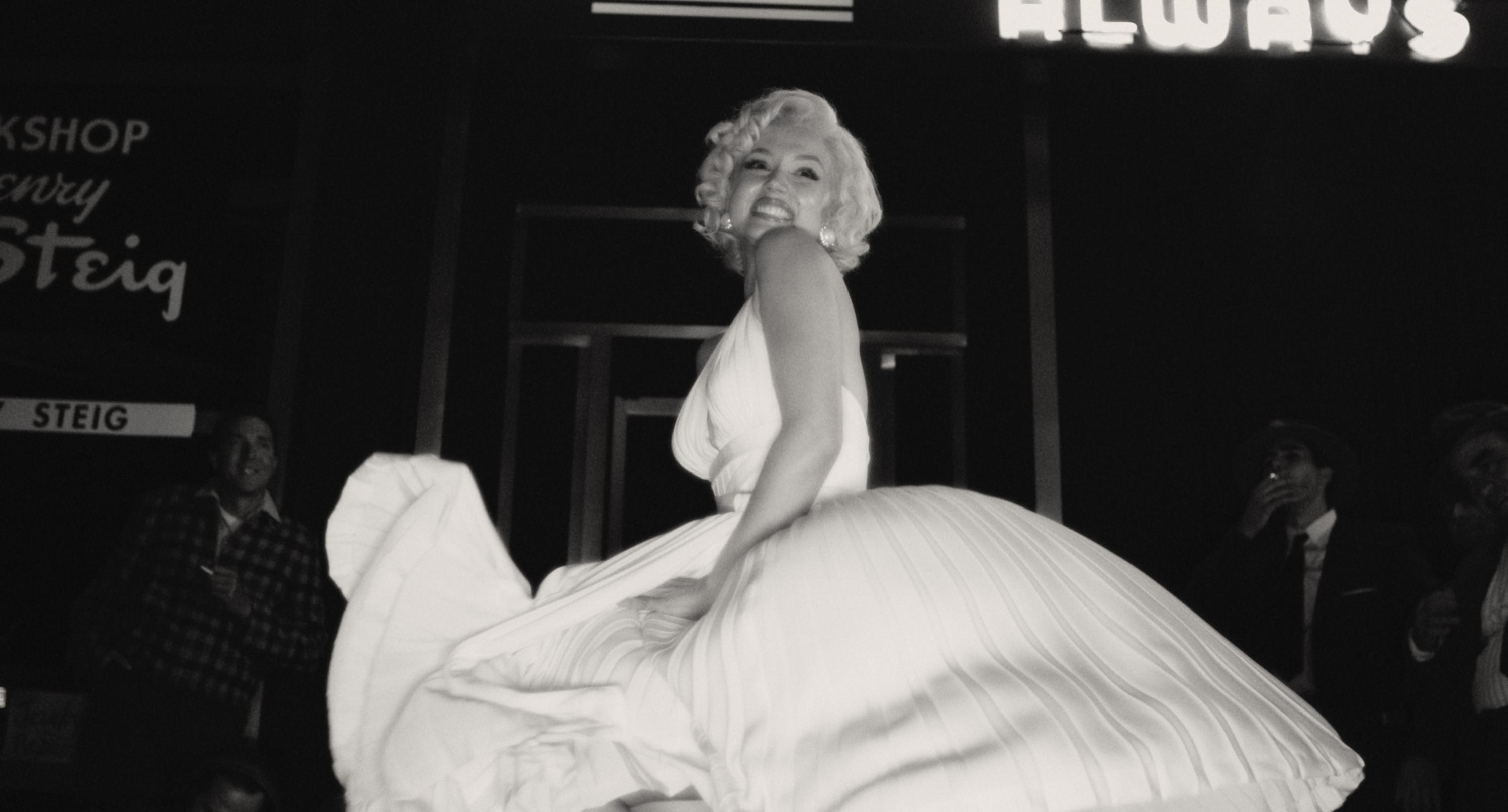 Marilyn Monroe: Why Are We Still Lusting After Her Body Shape?