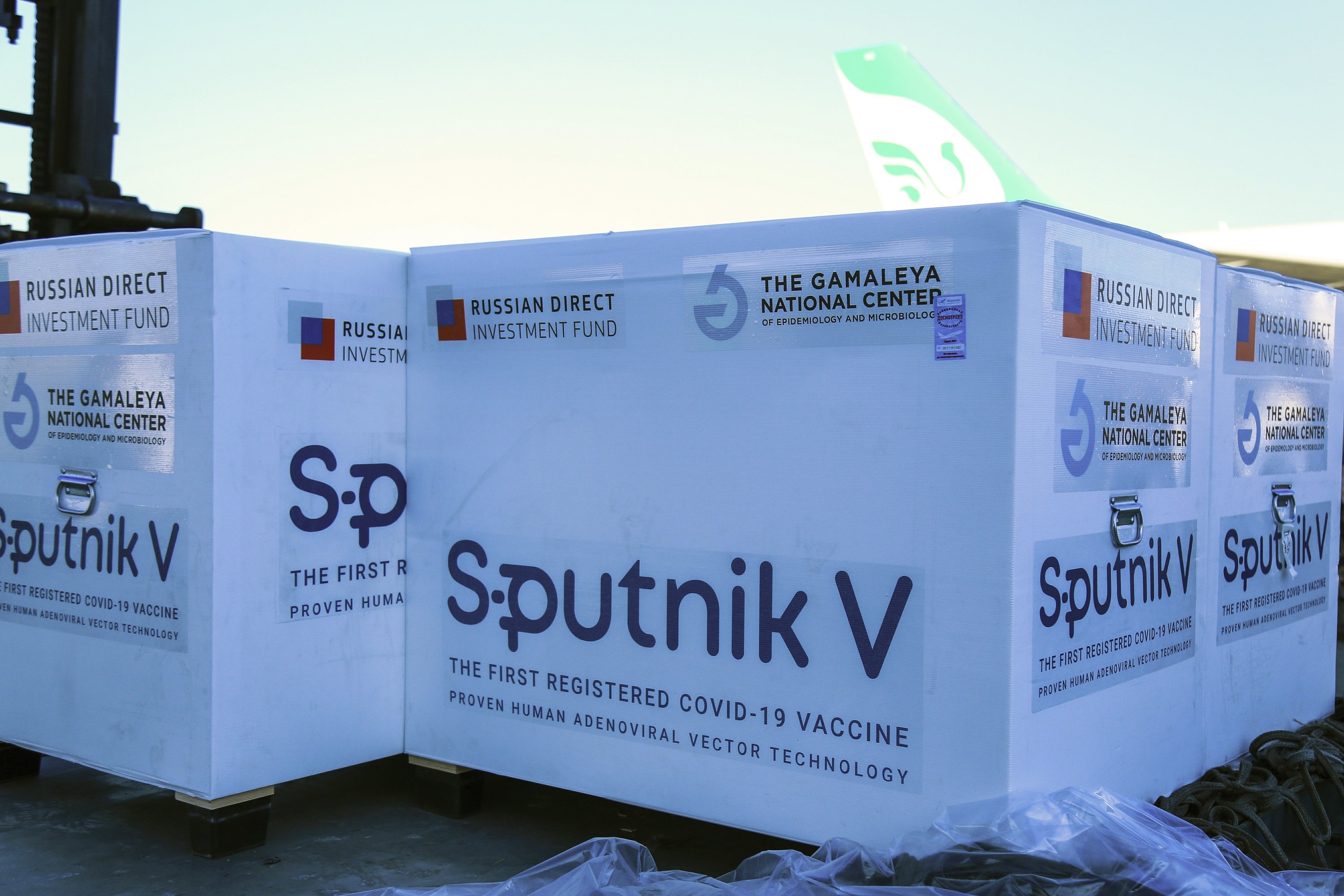 Russia will make vaccine against Sputnik V in Italy;  a first in the EU