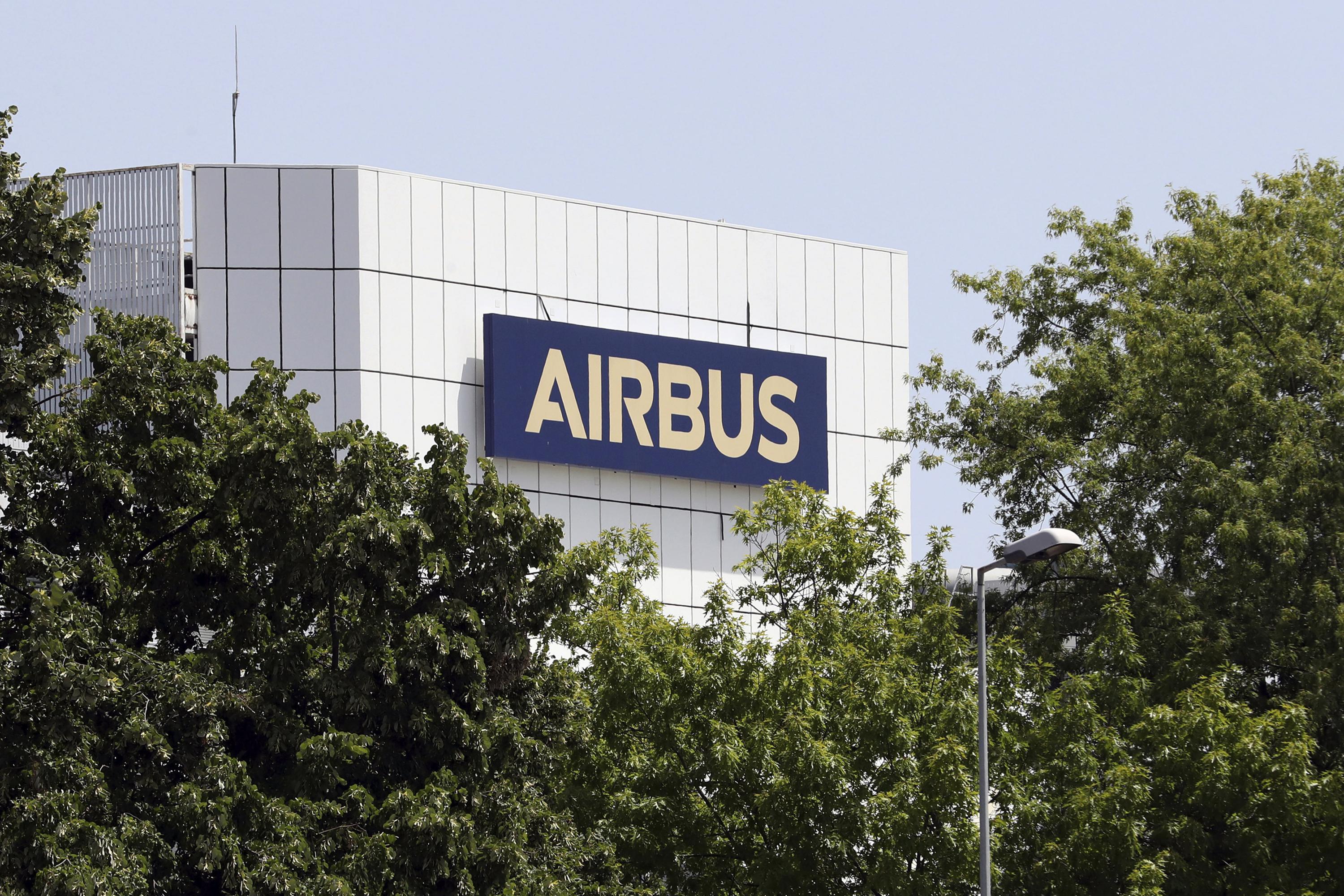 Airbus paie une amende de 16 millions de dollars et met fin à l’enquête sur la corruption en France