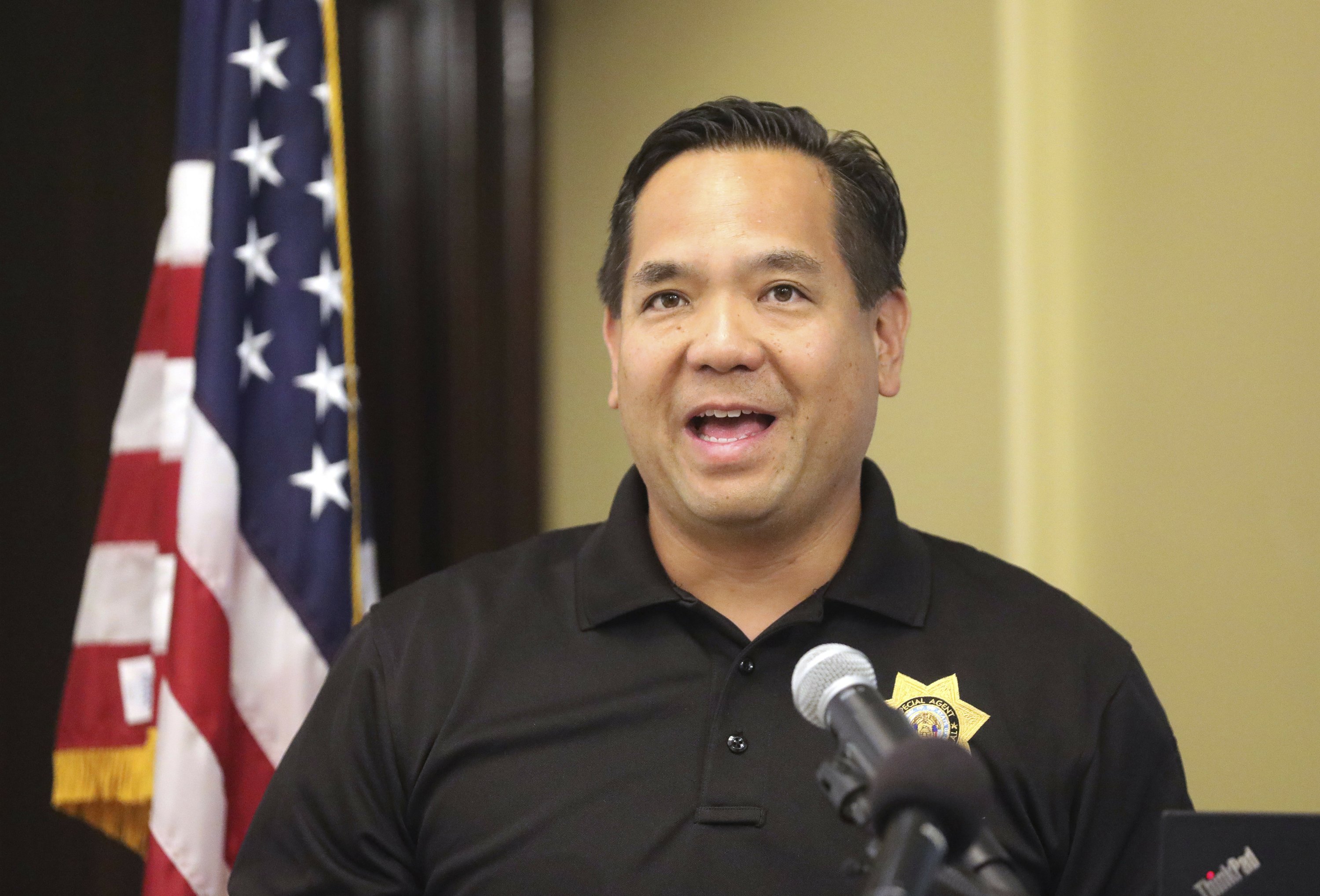 Utah launches optional gun safety program for schools AP News