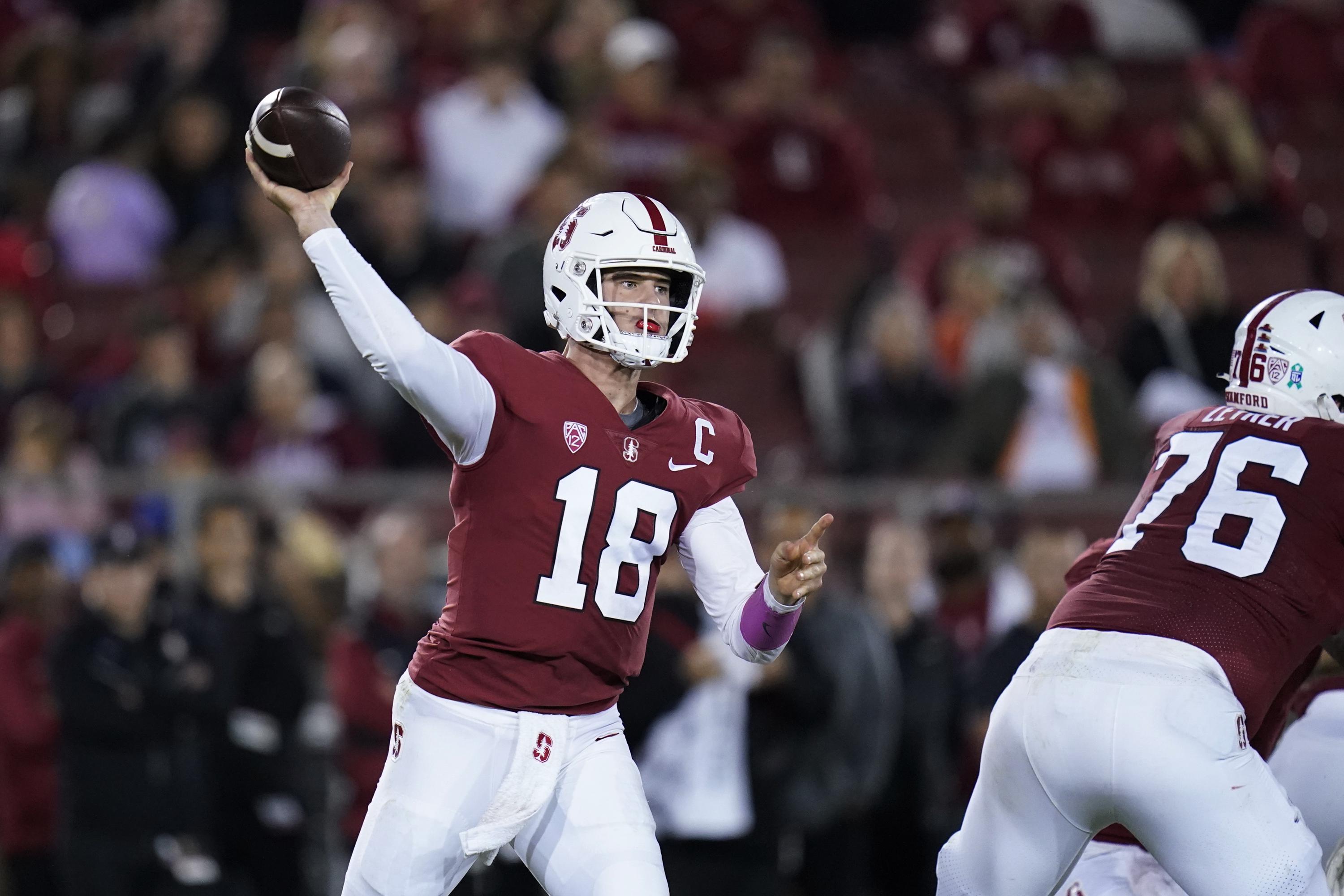 Notre Dame Looks For Fourth Straight Win Against Stanford AP News what-channel-is-notre-dame-vs-stanford-on-today-time-tv-schedule-for