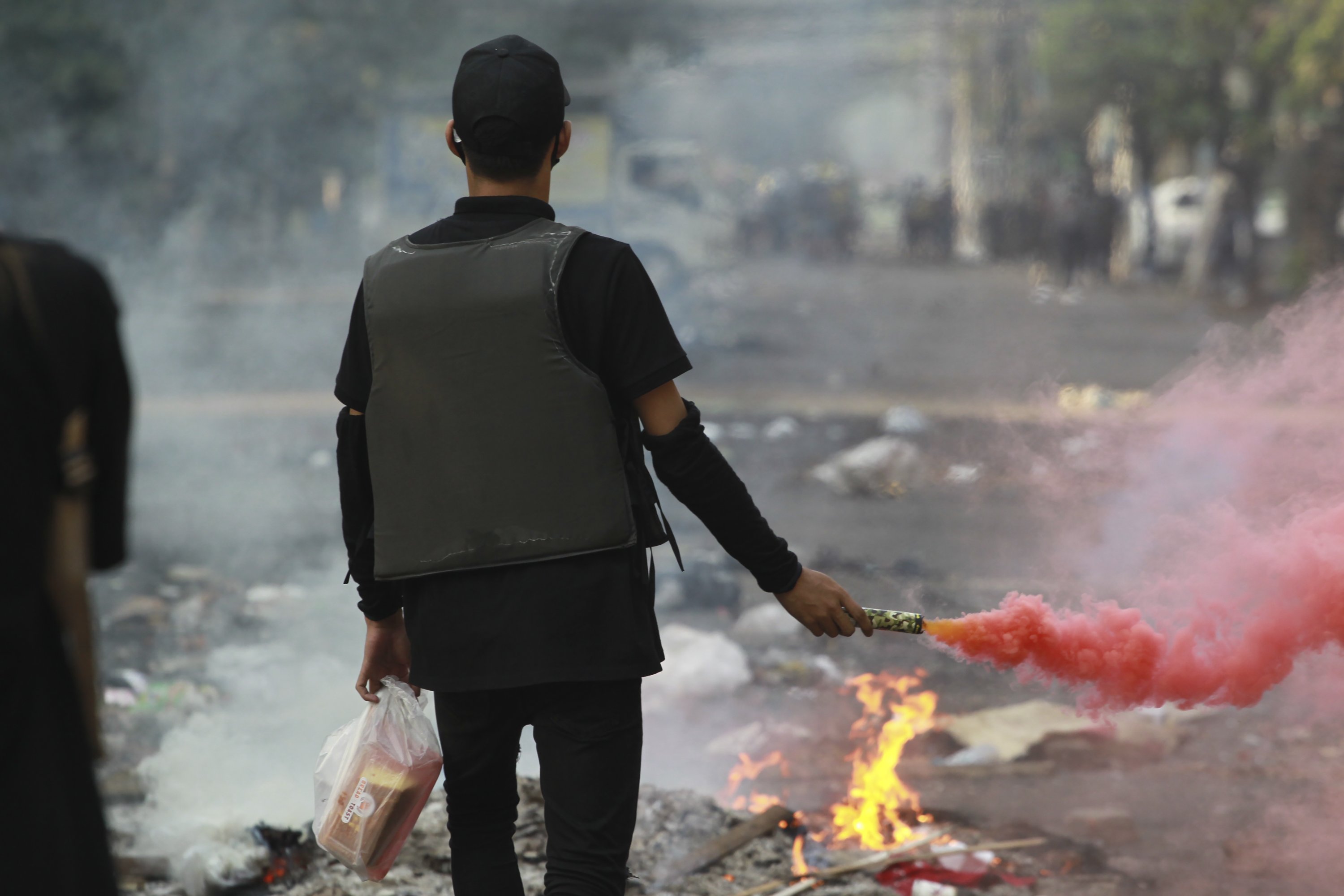 UN Condemns Violence Against Myanmar Protesters And Deaths AP News