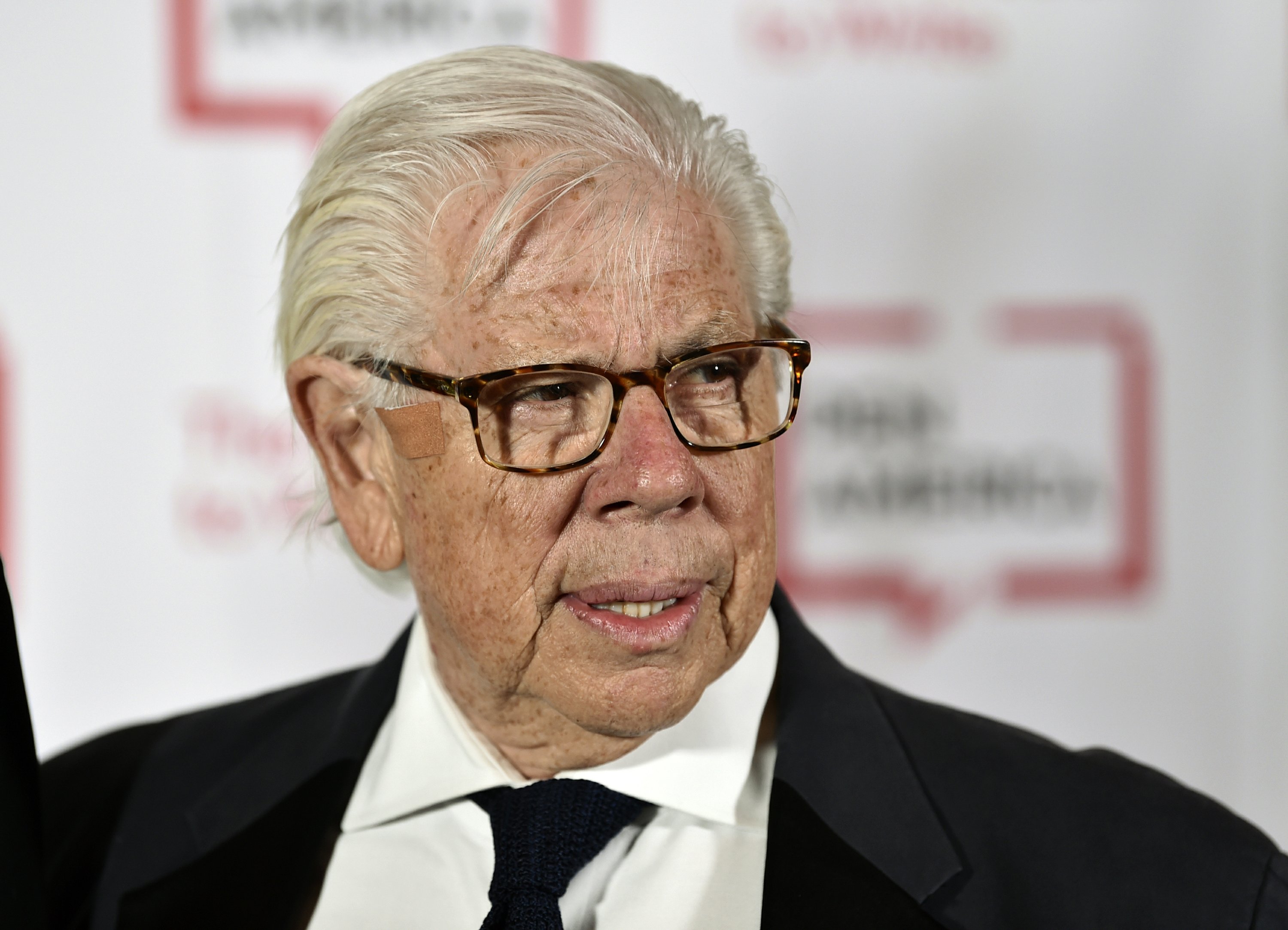 Carl Bernstein says 21 GOP senators contemptuous of Trump - The Associated Press