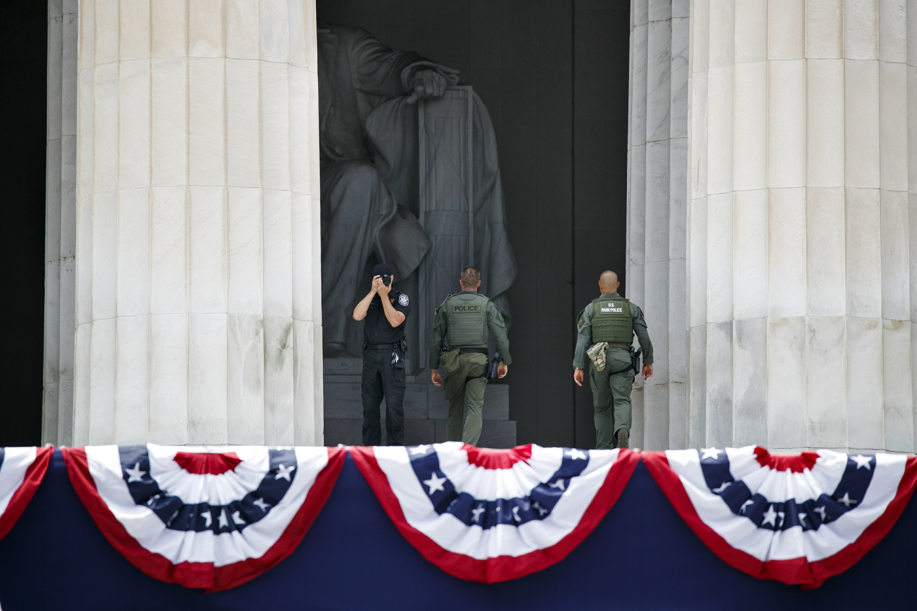 July 4th Insurrection What to know about the July 4th celebration in Washington | AP News