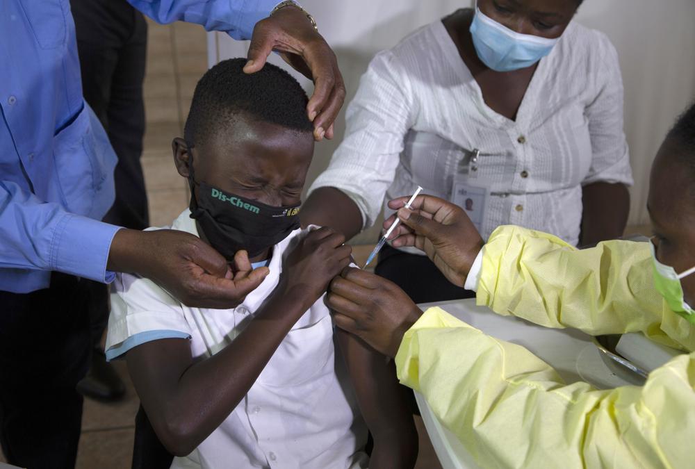 World Health Organization hosts special meeting on worrying new Coronavirus Plague variant