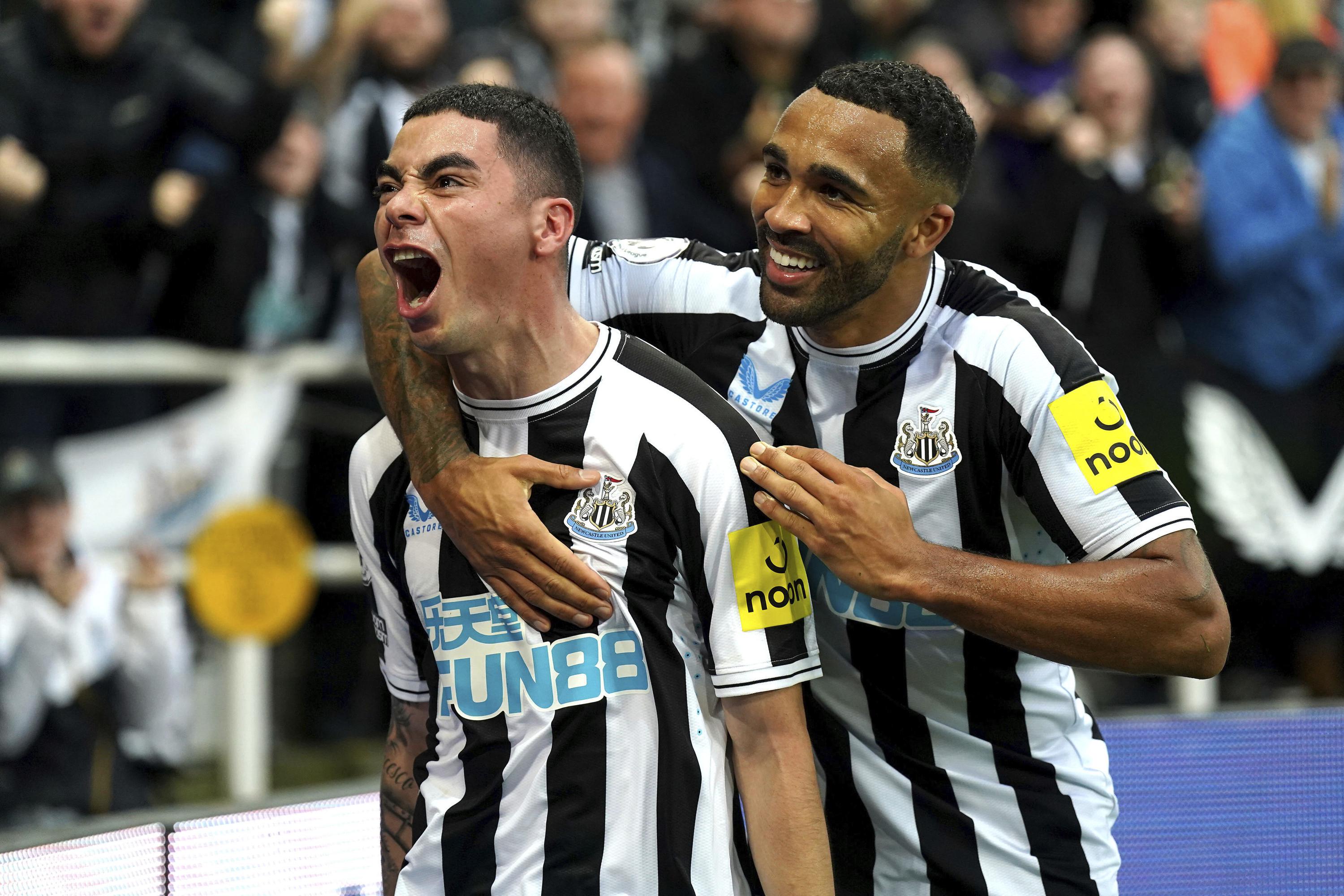 Saudi owned Newcastle Thrashes Villa 4 0 Cements Top 4 Spot AP News saudi-owned-newcastle-thrashes-villa-4-0-cements-top-4-spot-ap-news
