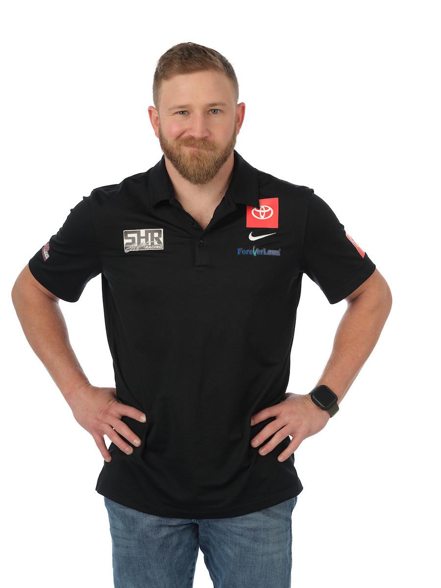 ForeverLawn Signs Multi-Race Deal with Jeffrey Earnhardt for 2022 ...