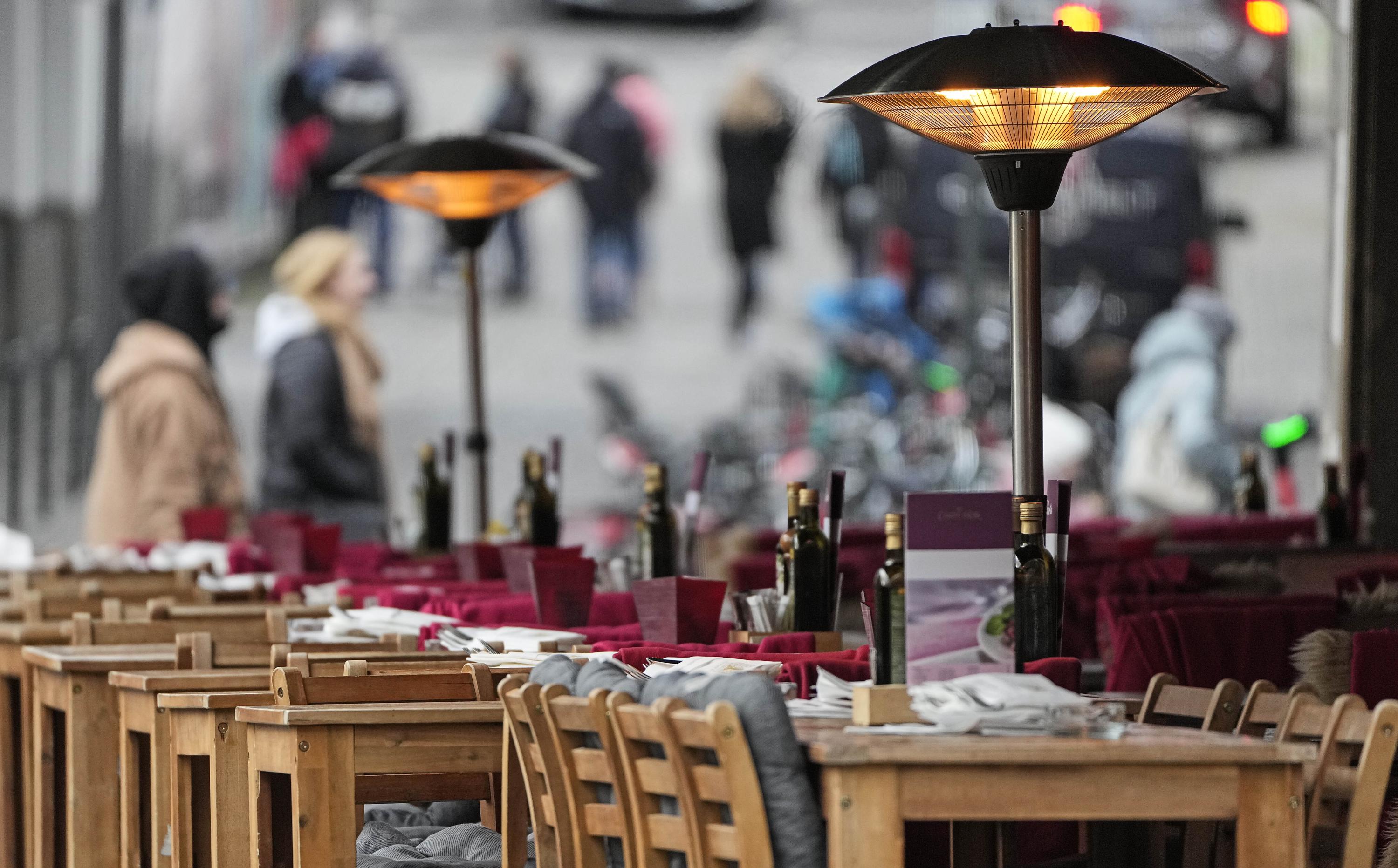 Germany to toughen restaurant rules, cut COVID quarantine AP News
