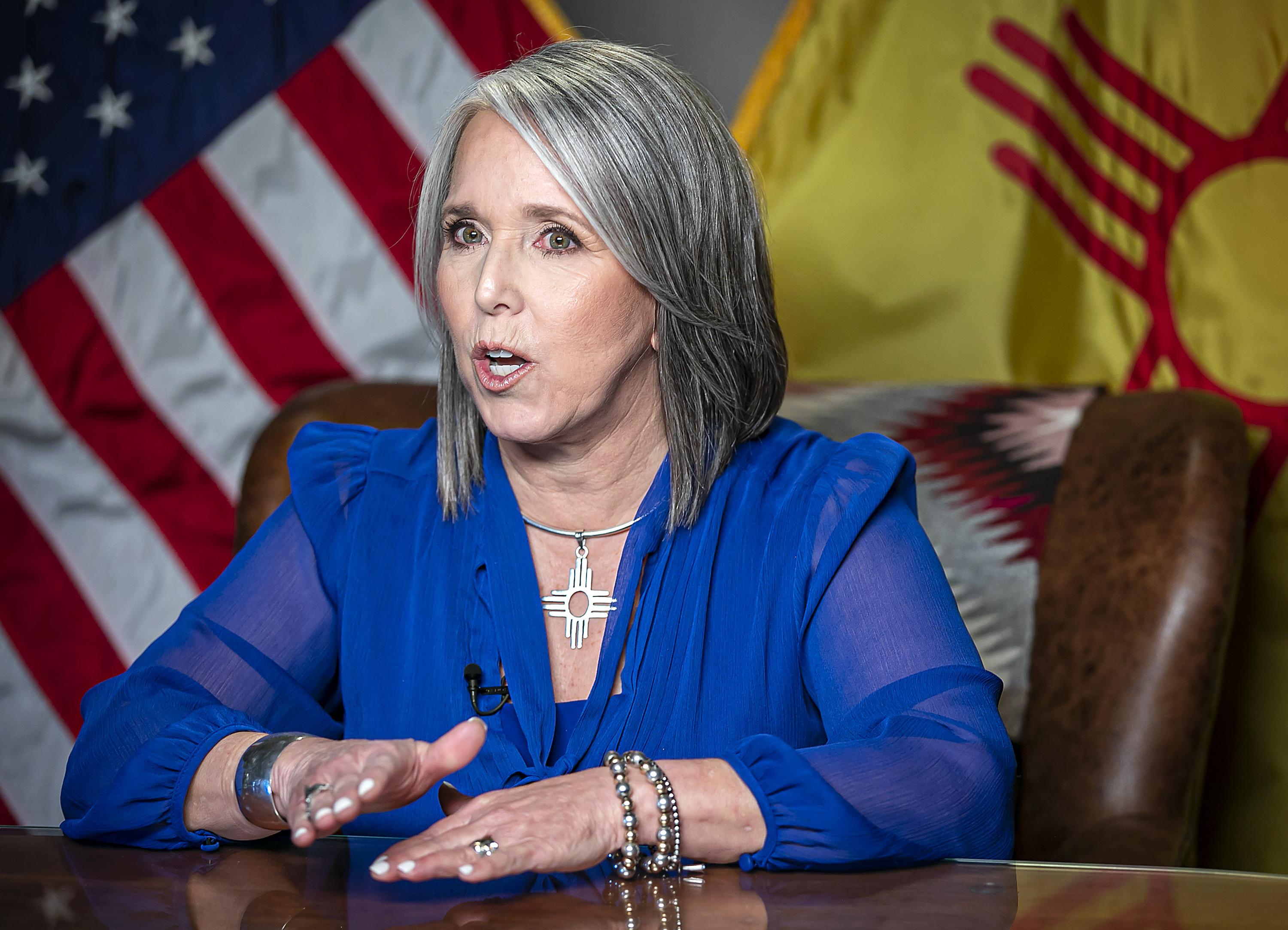 New Mexico residents may get tuitionfree college AP News