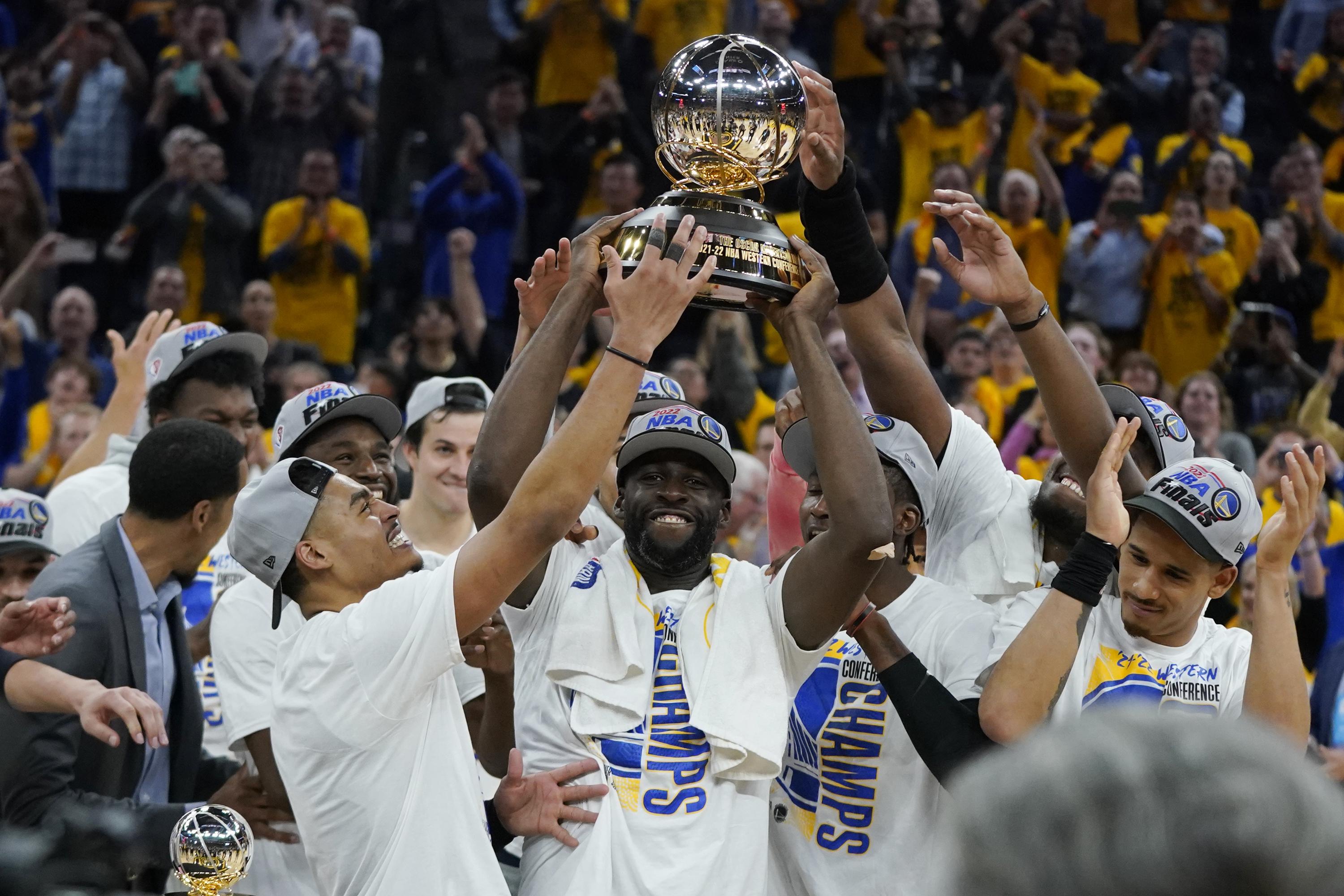 Five 2022 NBA Finals storylines that will decide Celtics-Warriors